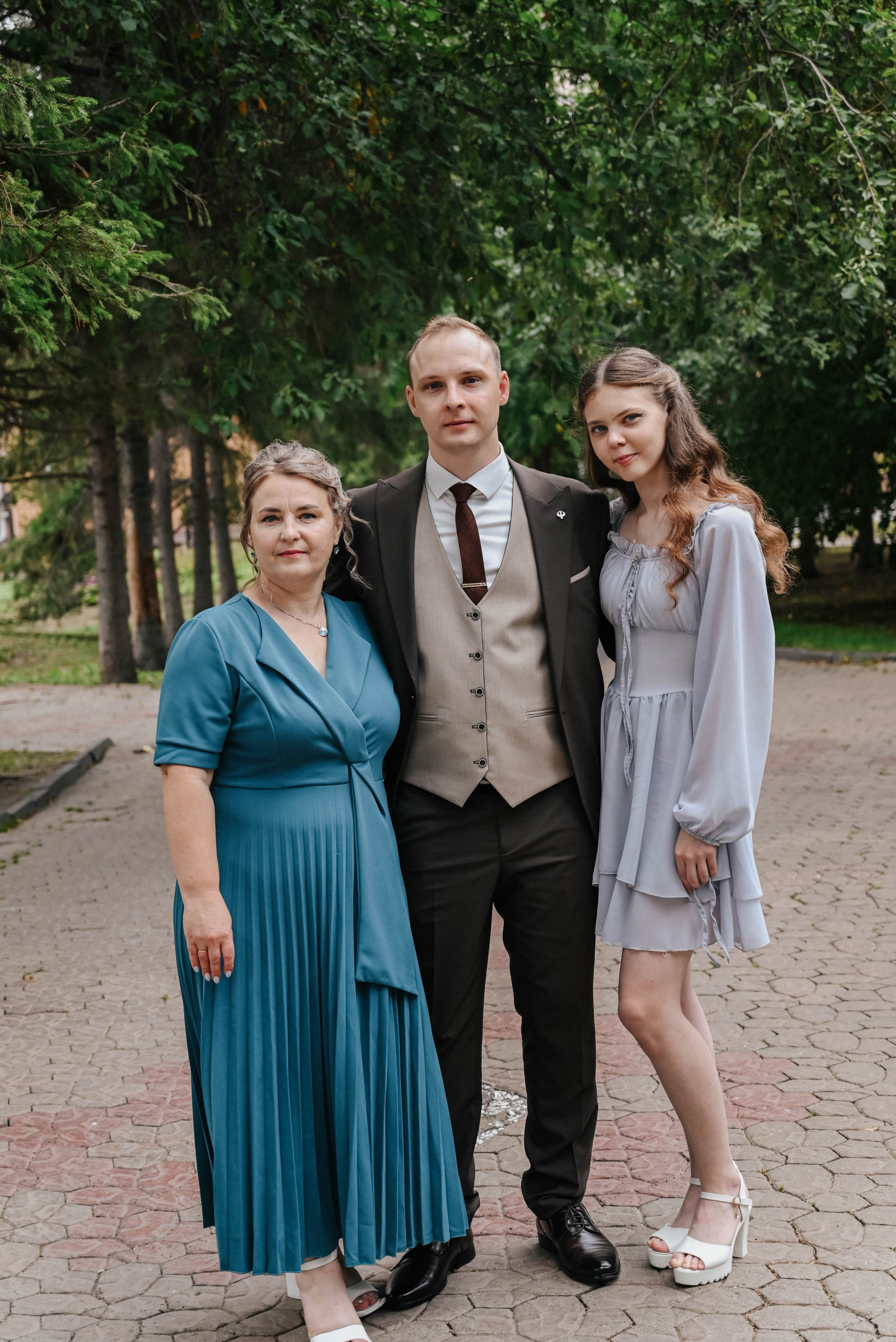 Дмитрий и Алина (часть 2). Семейный фотограф Головченко Татьяна в Барнауле