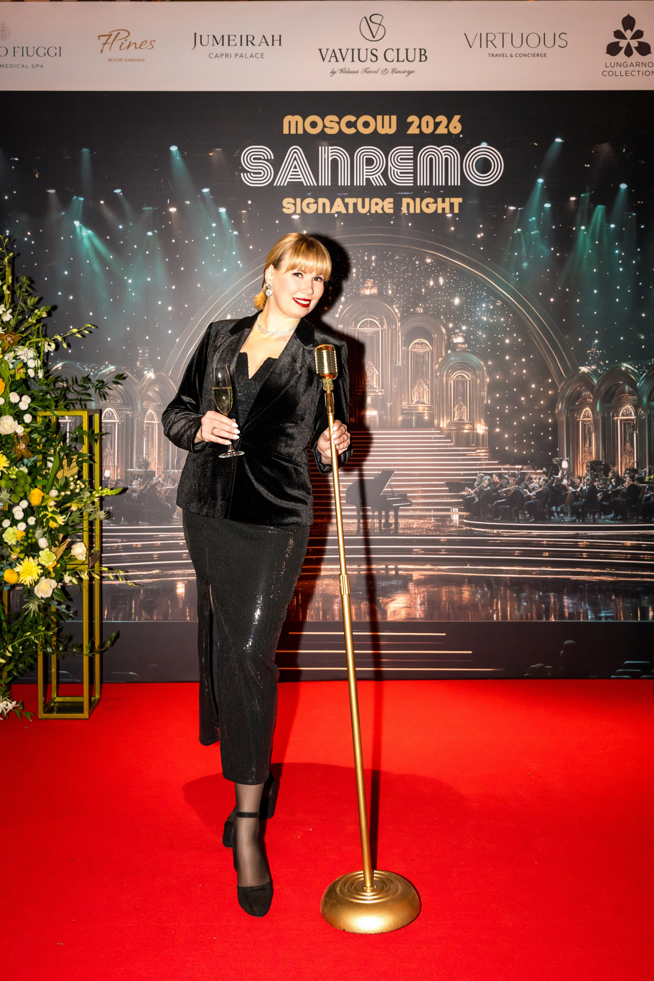 Sanremo. Свадебный и семейный Фотограф в Москве Александр Березин