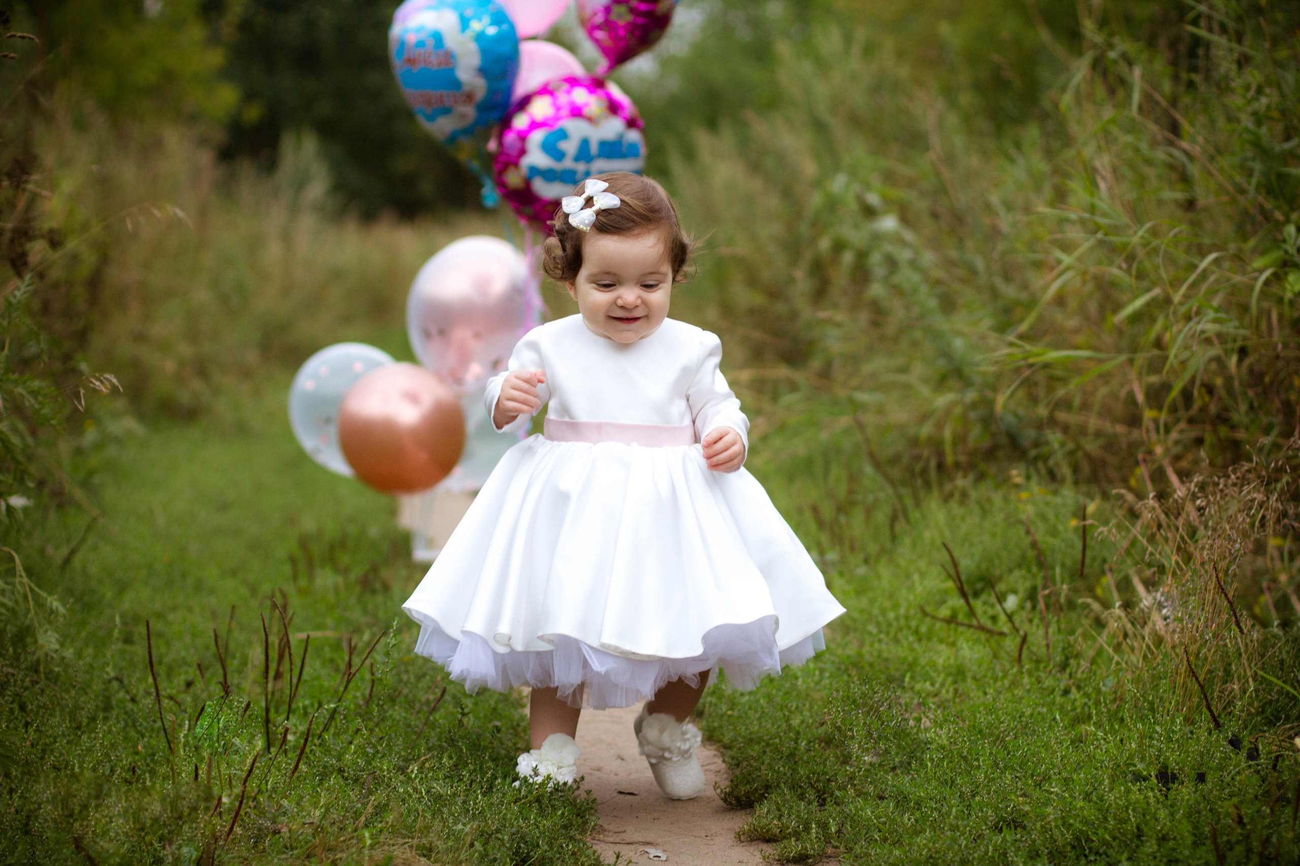 Жасмин. Семейный, детский, свадебный фотограф в Москве, Люберцах