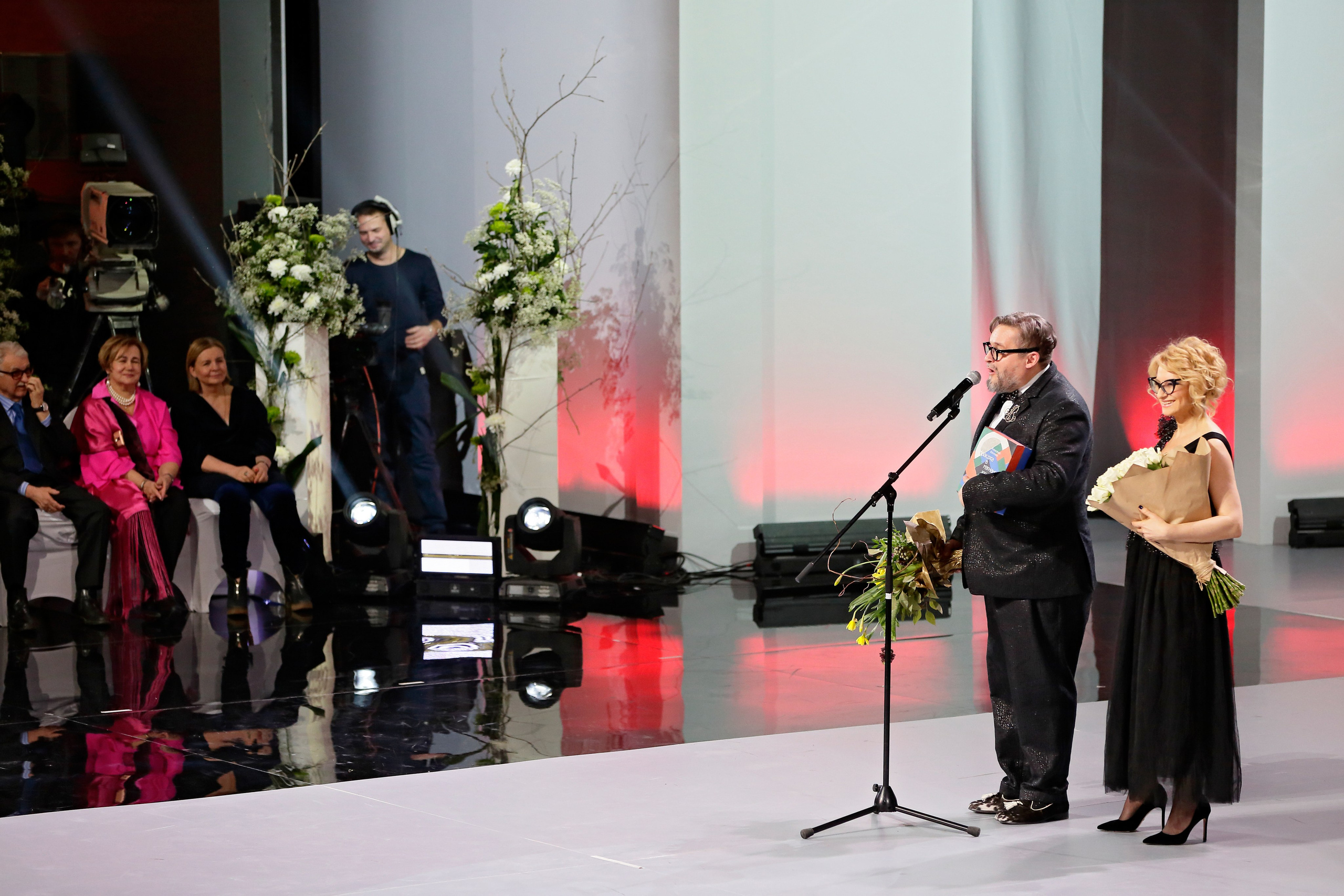 Зайцеву 80 лет, 2018. Попов.фото — Предметная фотостудия в Новой Москве