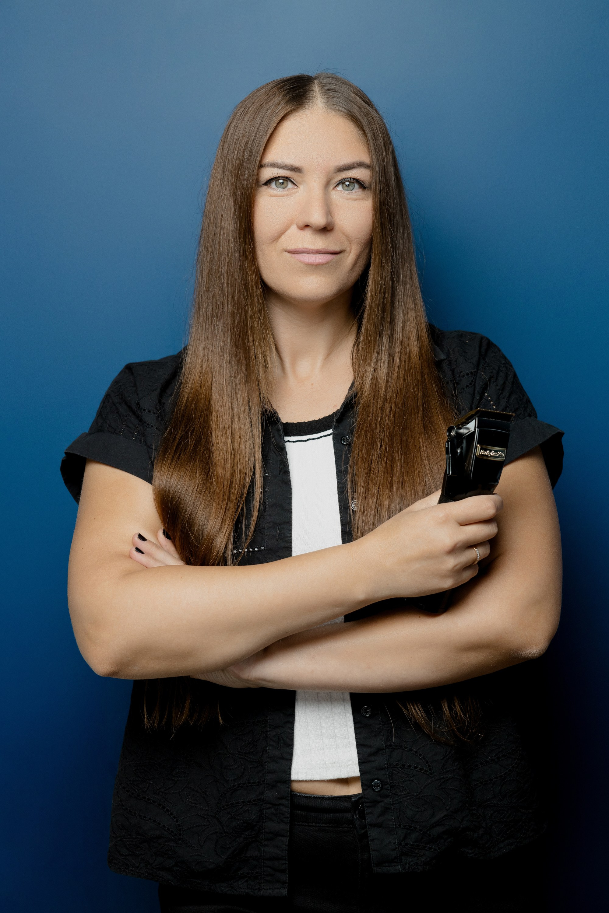 Барбершоп. Миленина Юлия Свадебный и семейный фотограф в Краснодаре