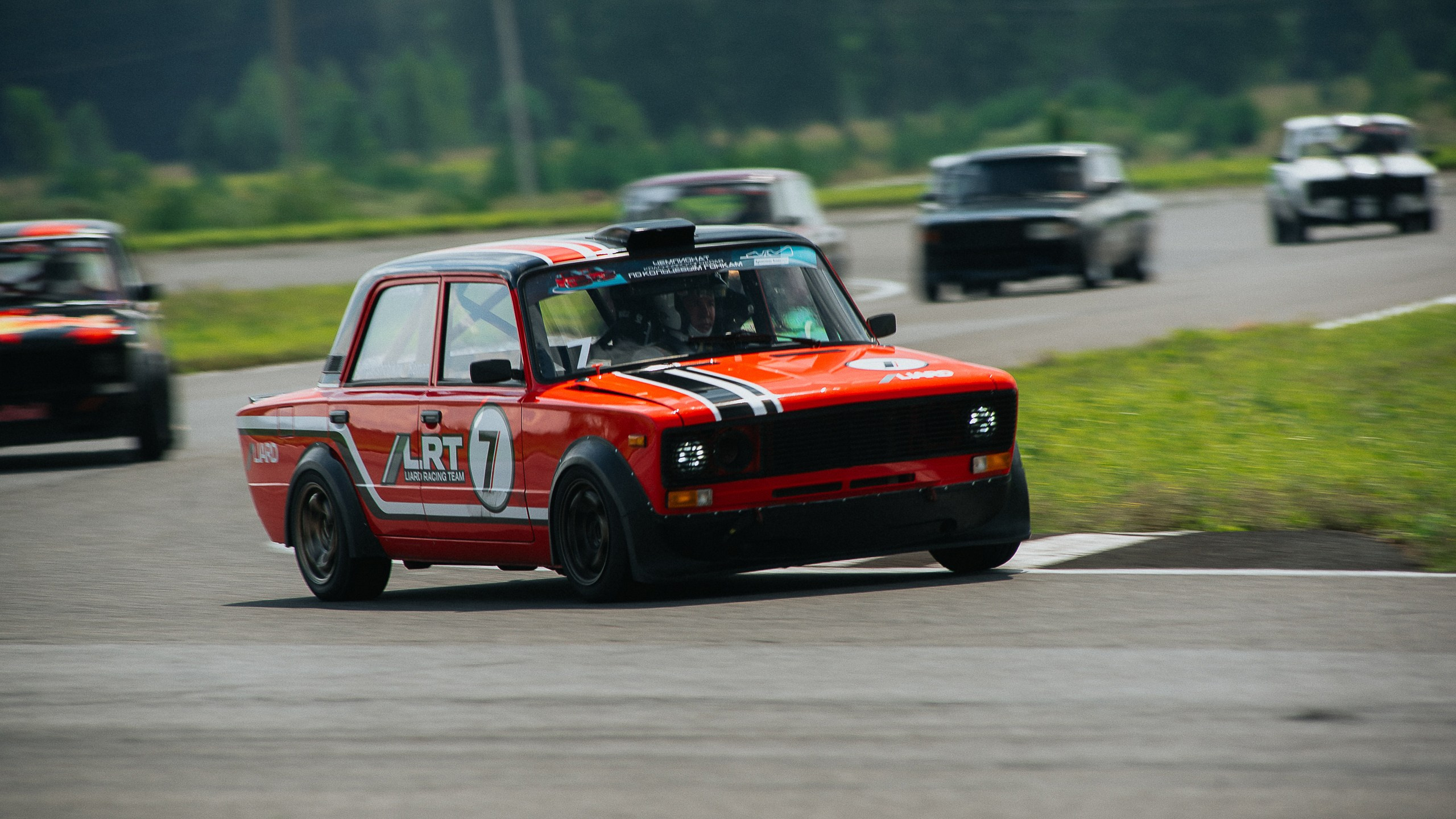 11.08.2024 — КСКГ Классика 2024 | Этап 4. Репортажный фотограф в Кемерово