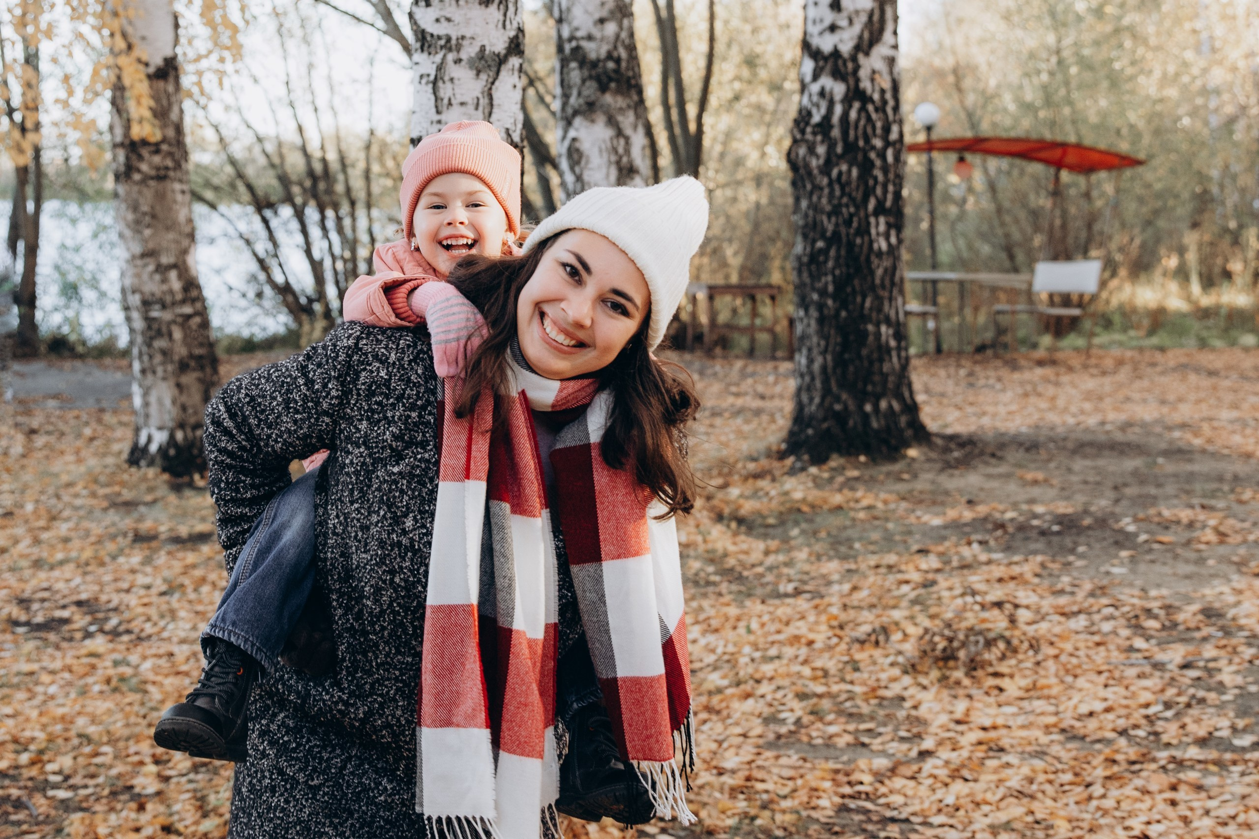 Один осенний вечер. Семейный фотограф документалист в Пензе Лопатинская Татья