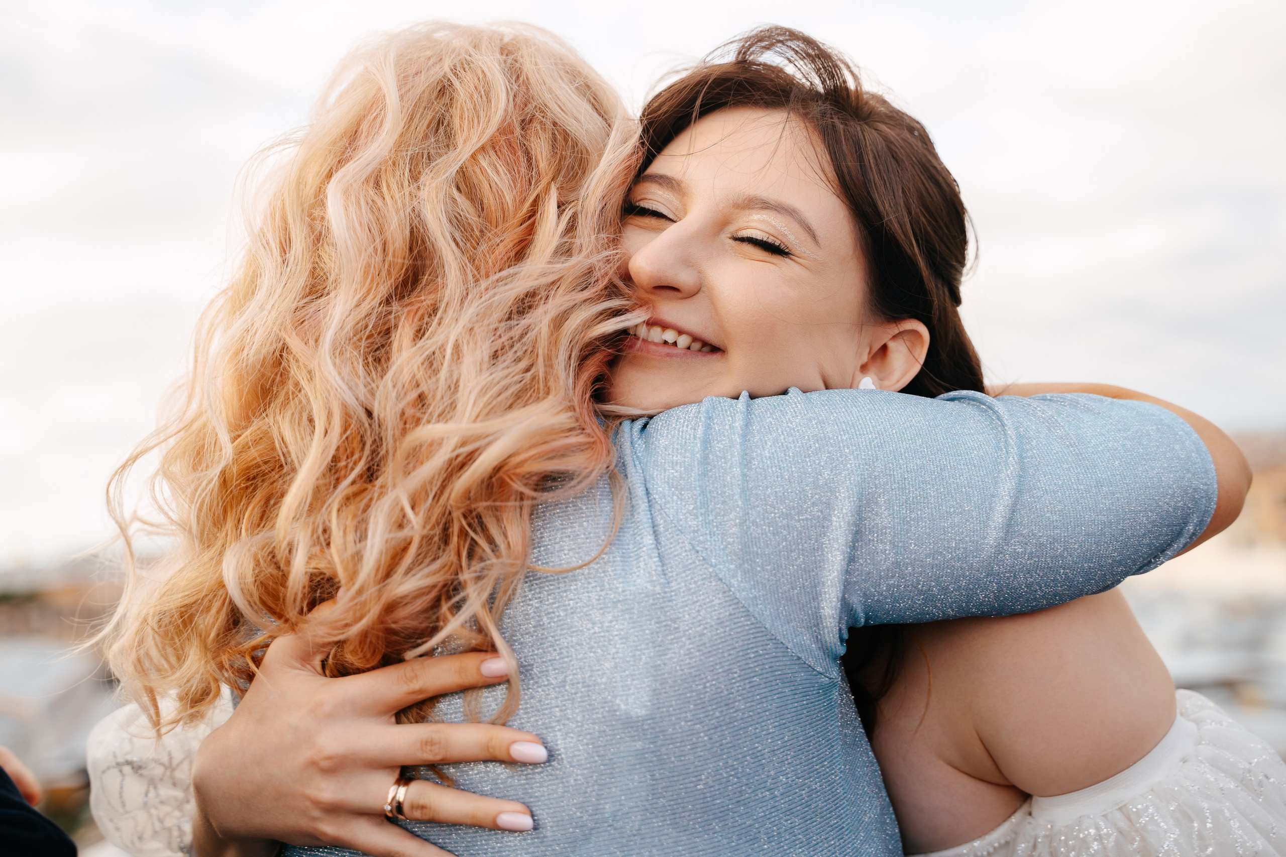 Мария и Иван. Семейный и свадебный фотограф в Санкт-Петербурге и Москве