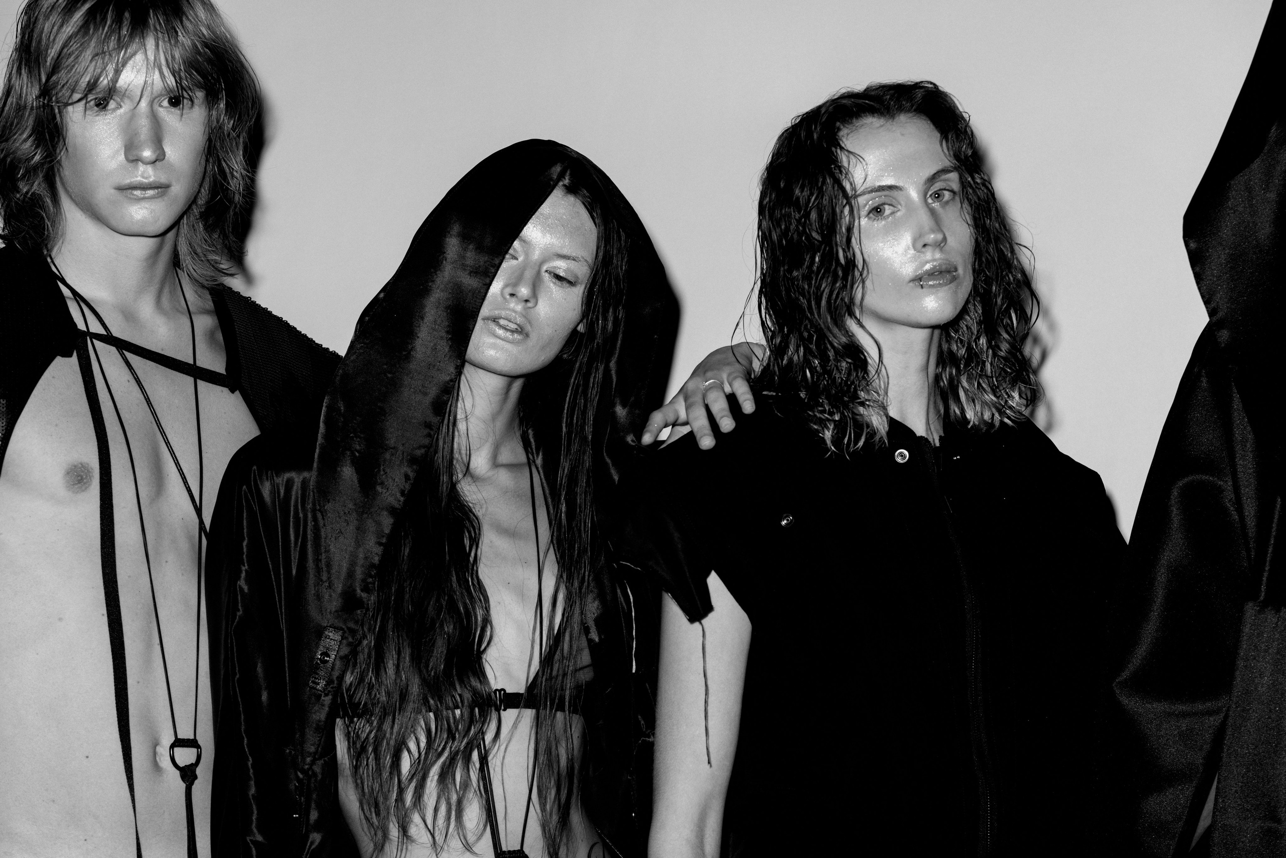 IANIS CHAMALIDY 09/25. Fashion Фотограф в СПб Yana Kochkina