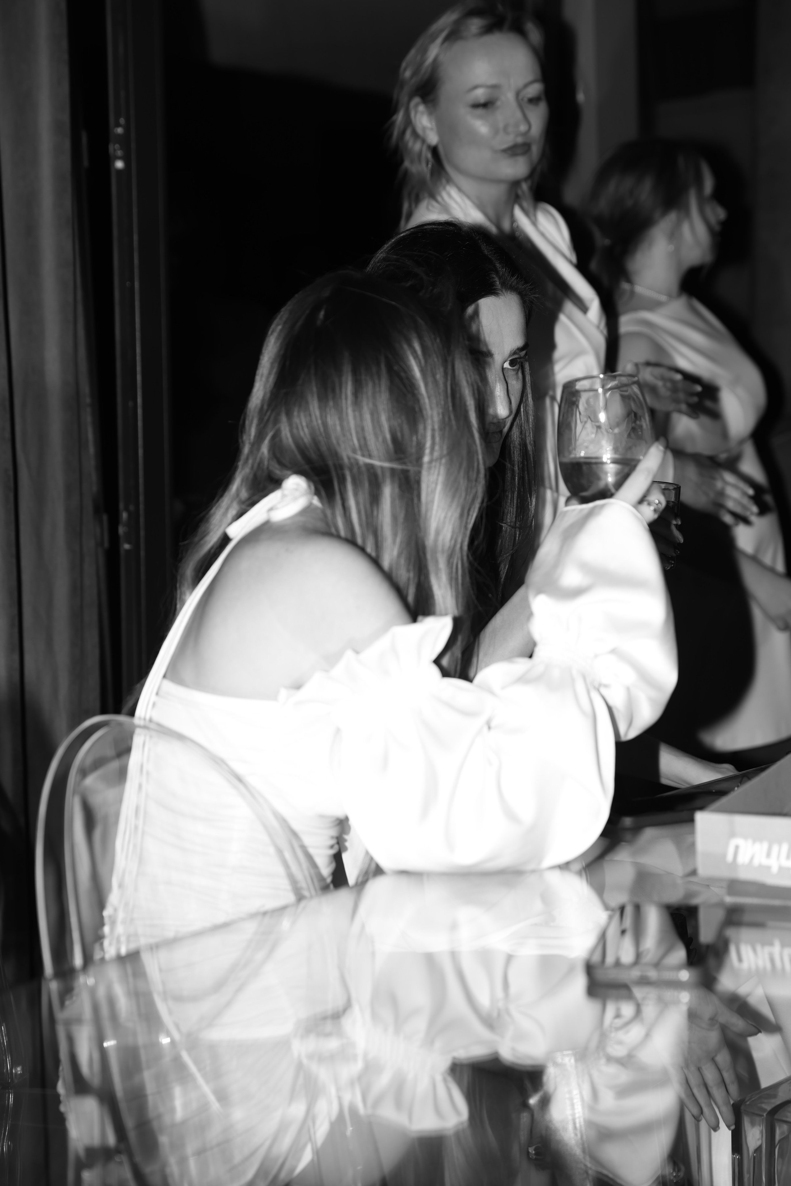 Natalich Hen-party. Fashion Фотограф в СПб Yana Kochkina