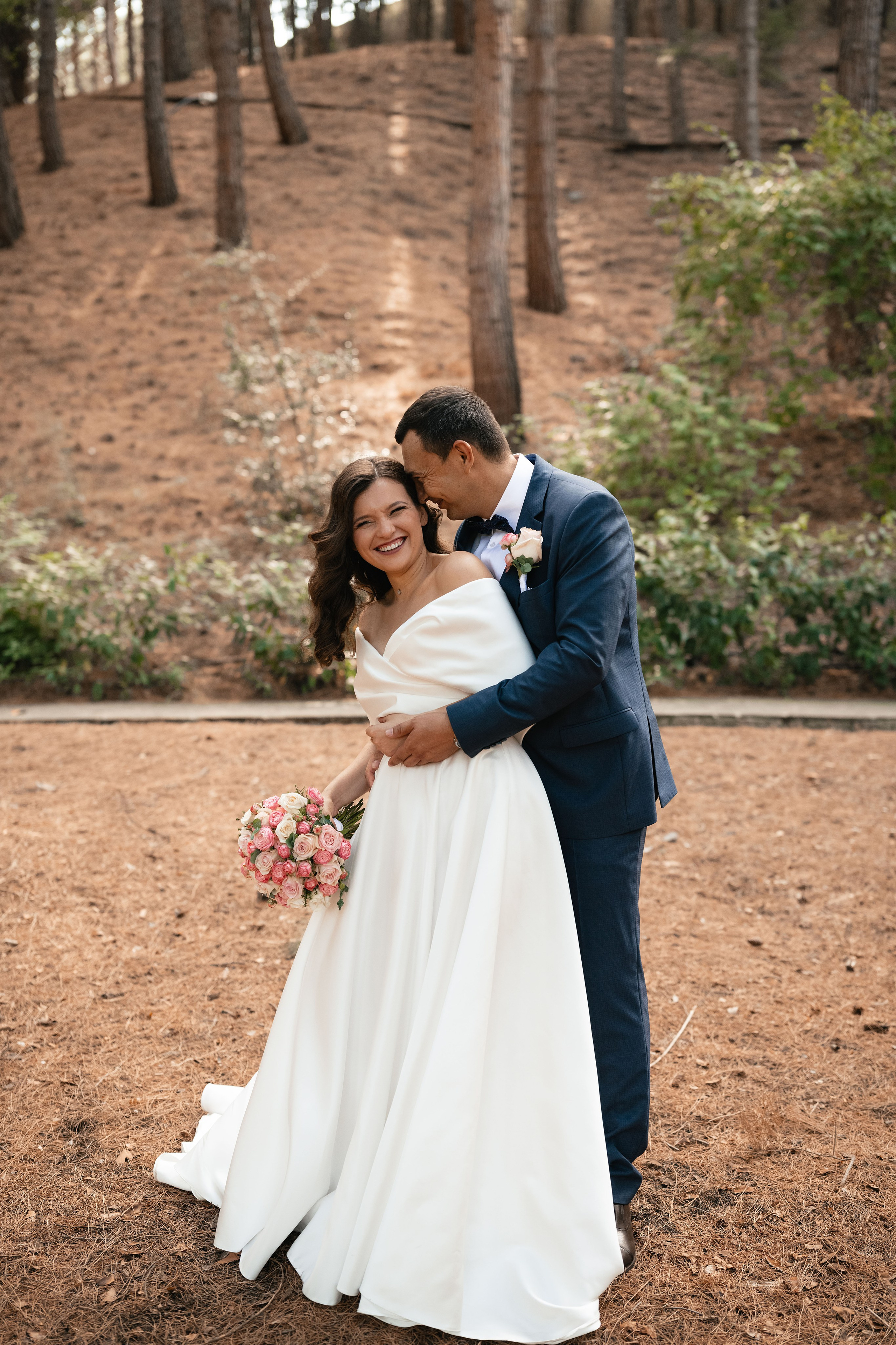 Рустам & Юлия. Свадебный фотограф в Симферополе и Крыму