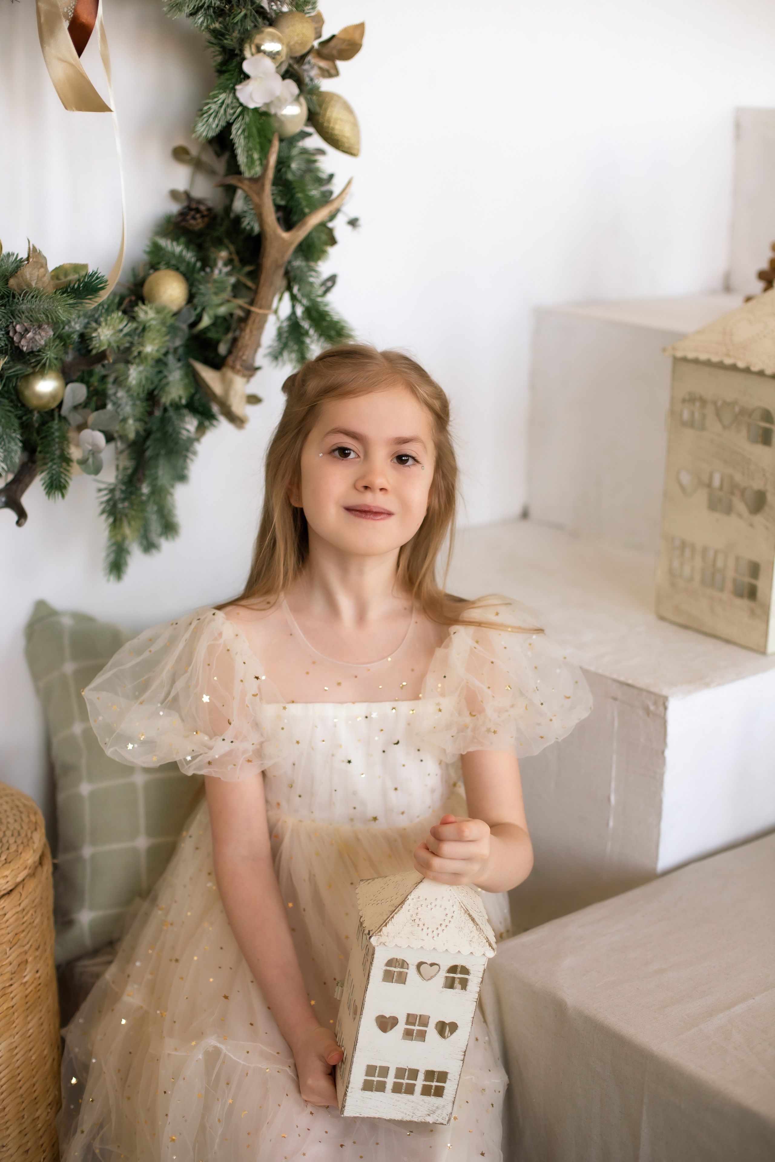 Екатерина, Валерий Таня и Ксения. Норд. Фотограф в Калининграде Решетникова Алина