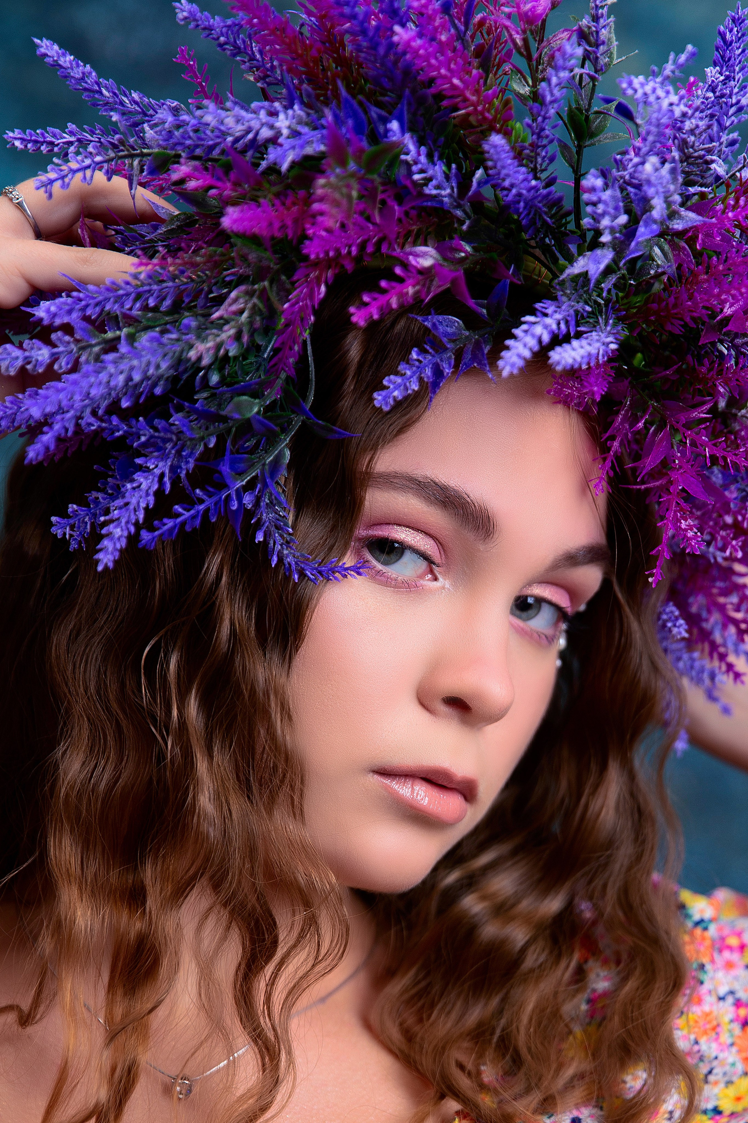 Фотопроект «Бьюти». Детский и семейный фотограф Кемерово Антонина Семеркова!