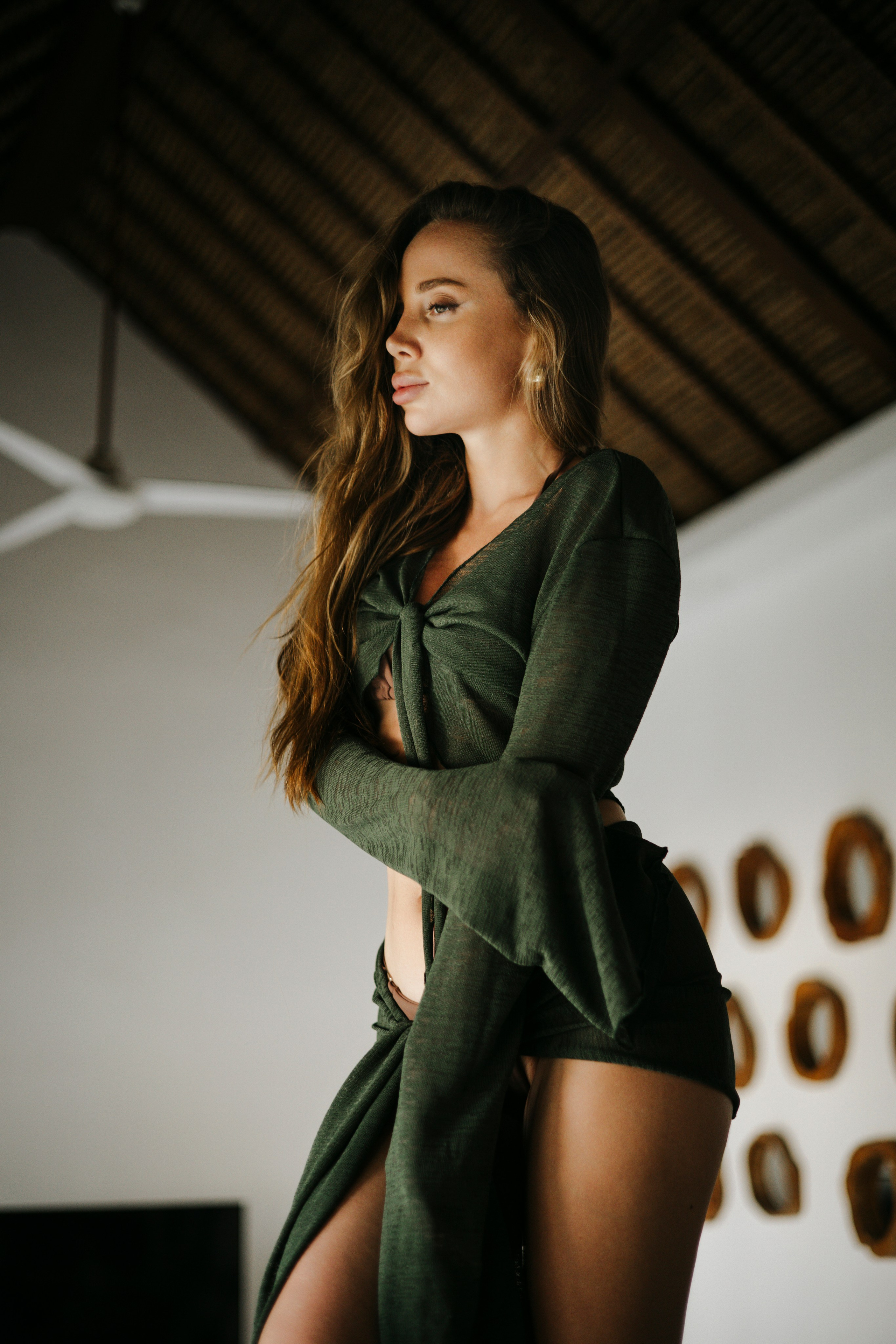 Настя Бали. Nikolpinhasova