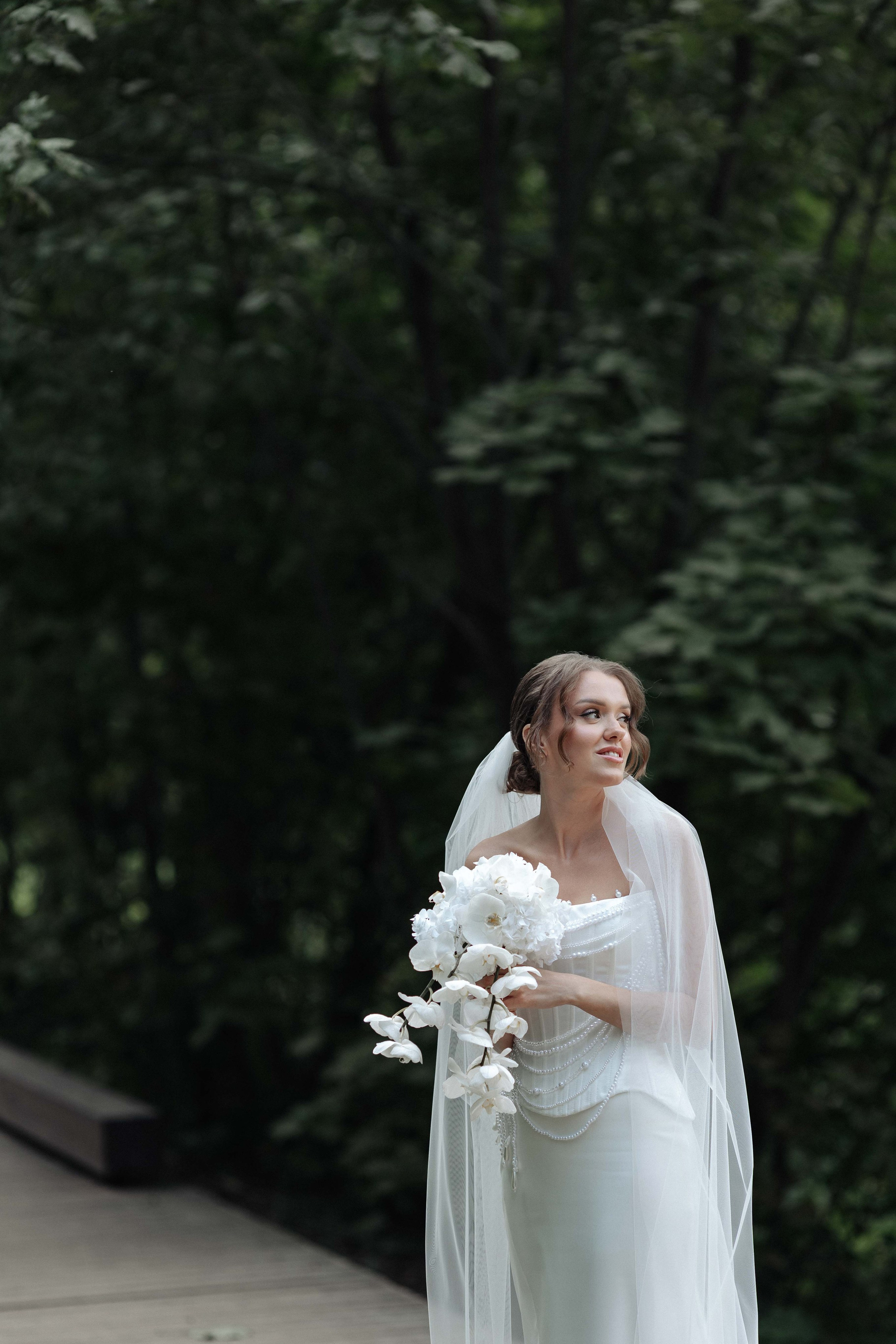 Дмитрий & Екатерина. Алексей Шаров — свадебный и репортажный фотограф в Нижнем Новгороде