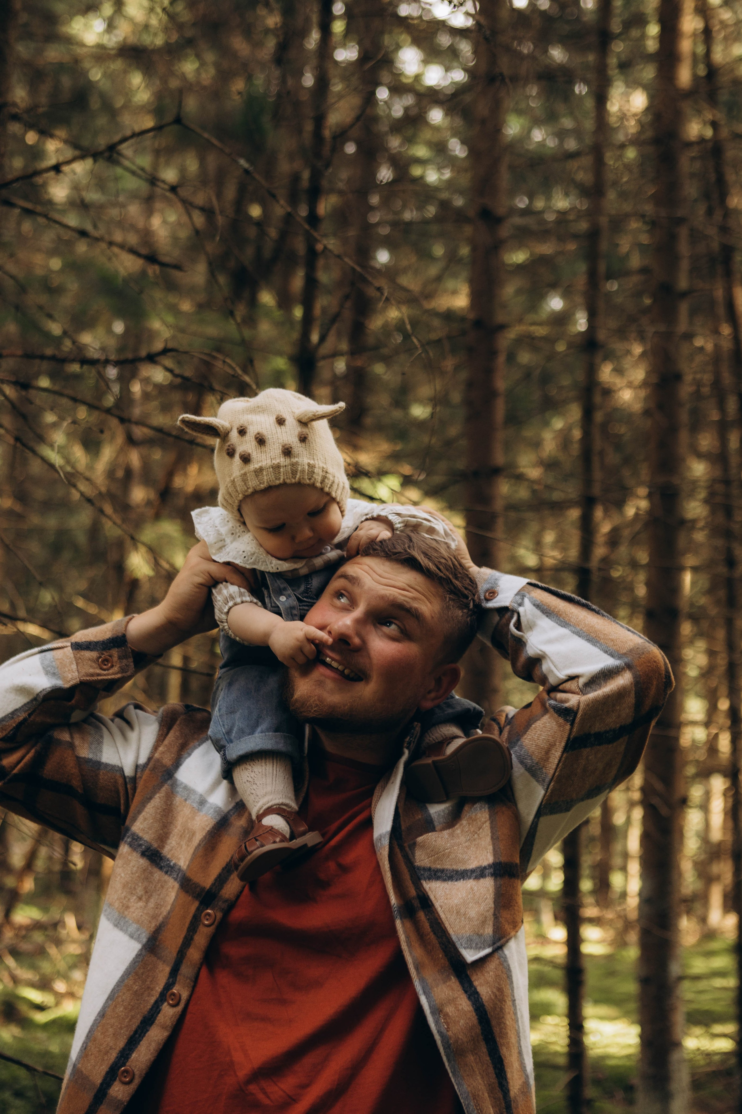 Лесная история. Наталья Косьянова. Ваш фотограф. Москва
