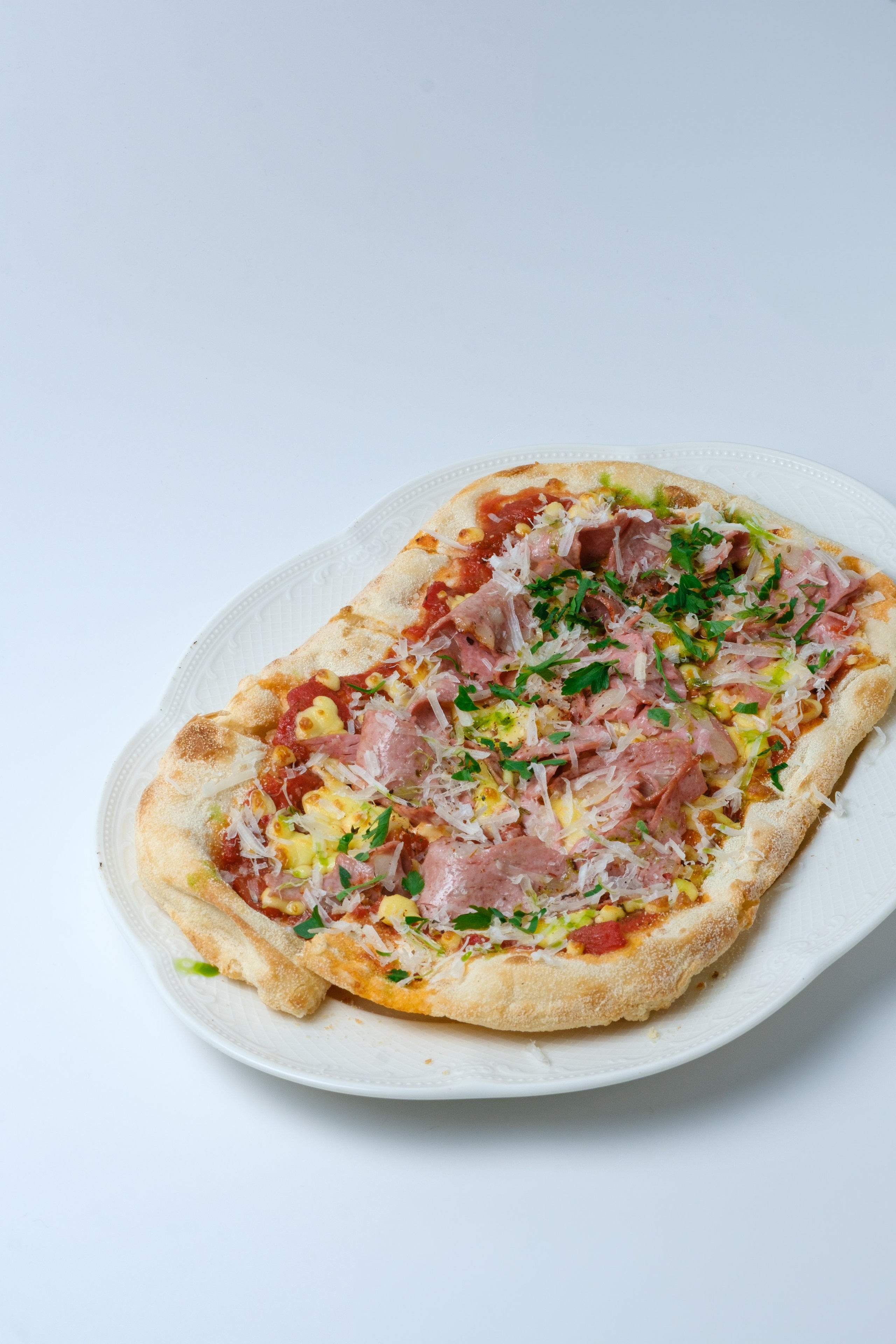 Завтрак. Фотограф в Тюмени Кирилл Марфин