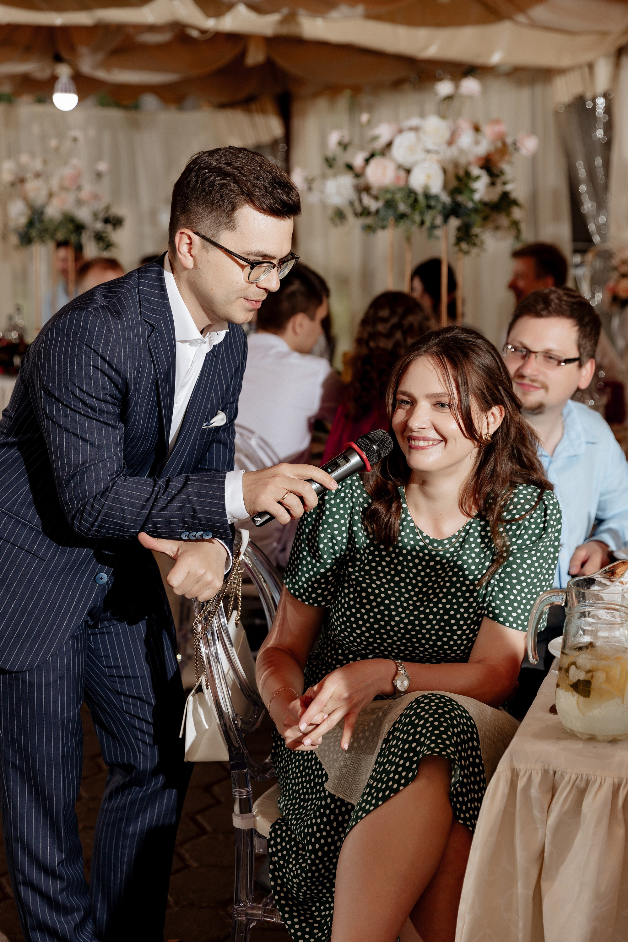 Марина и Кирилл. Свадебный фотограф Анастасия Пелевина