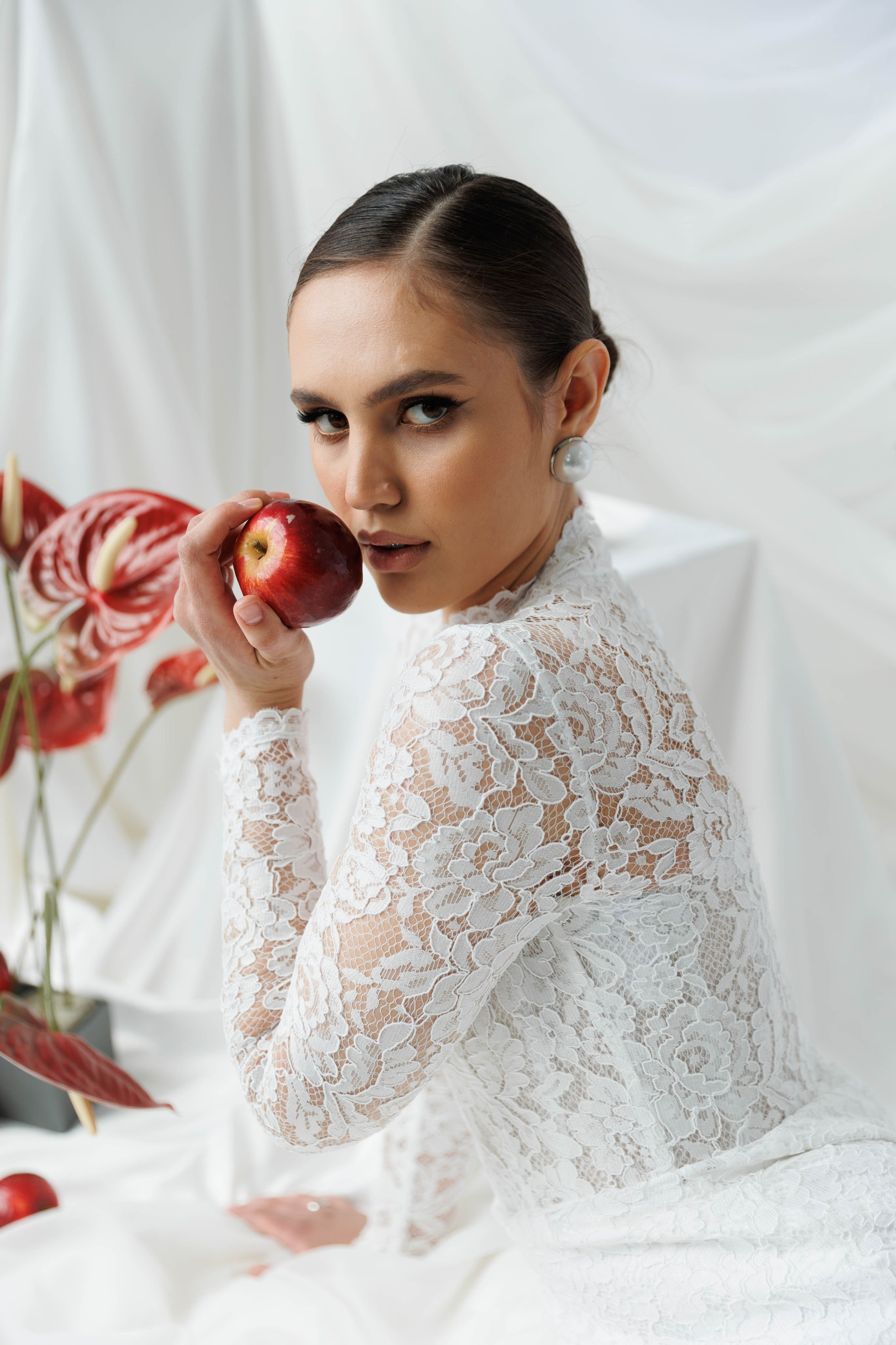 Милана. Аксанна Аракелян