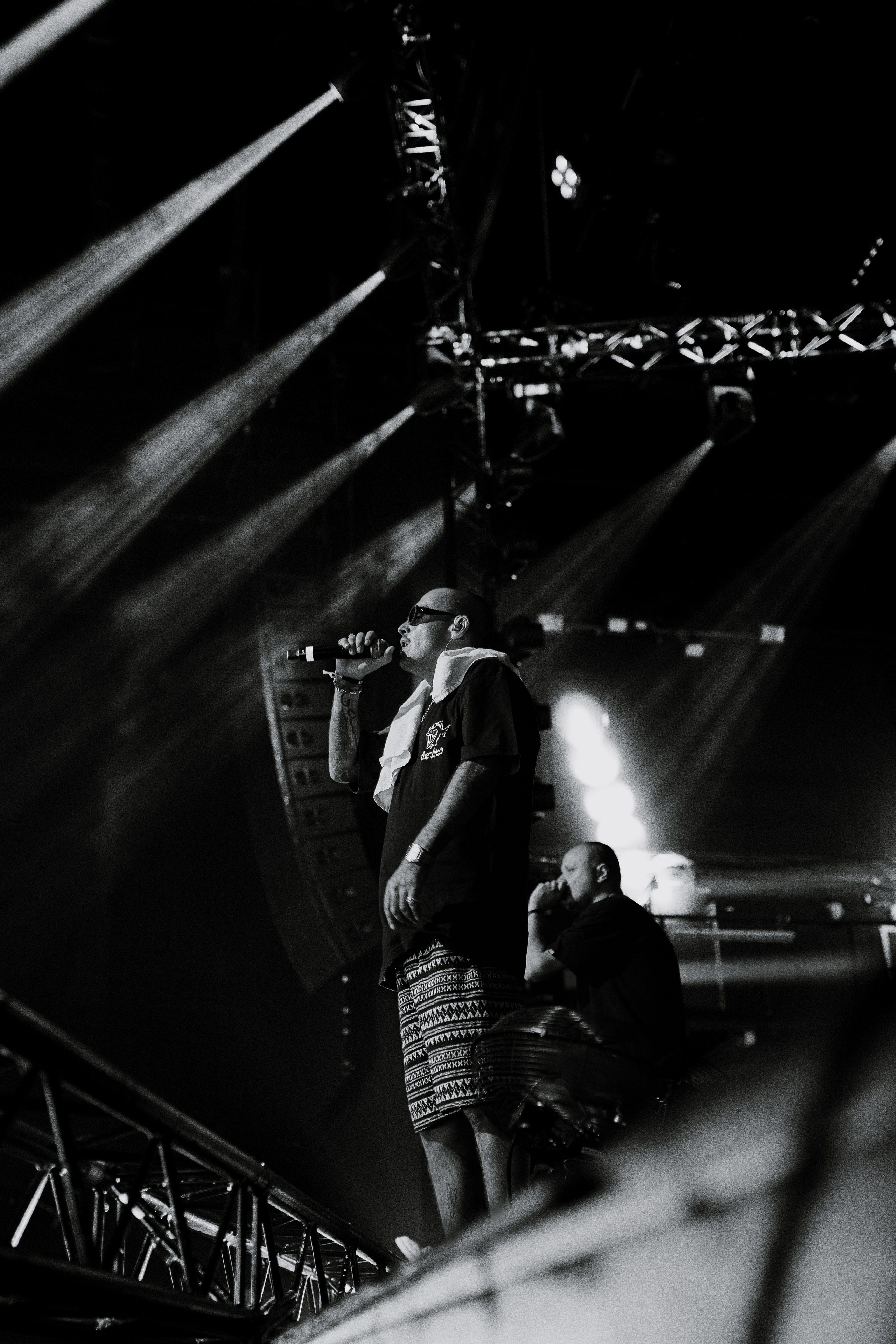 GUF. Фотограф Москва