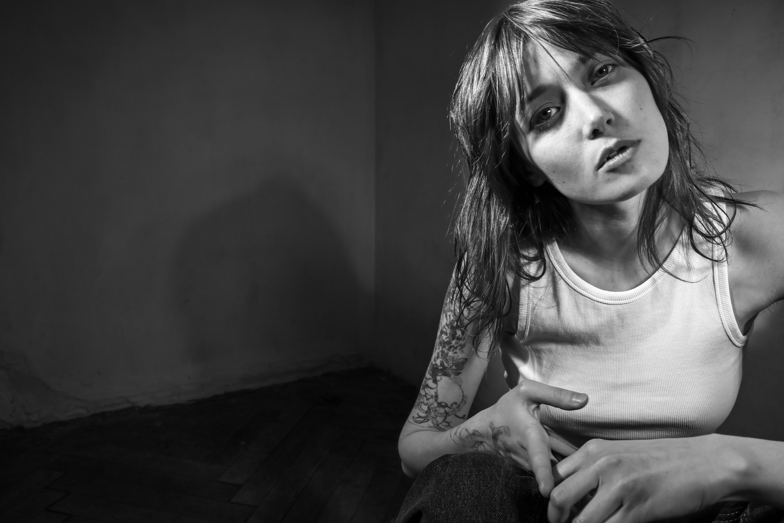 Портреты. Алена Тарчукова — фотограф в Санкт-Петербурге | Портреты, fashion, backstage