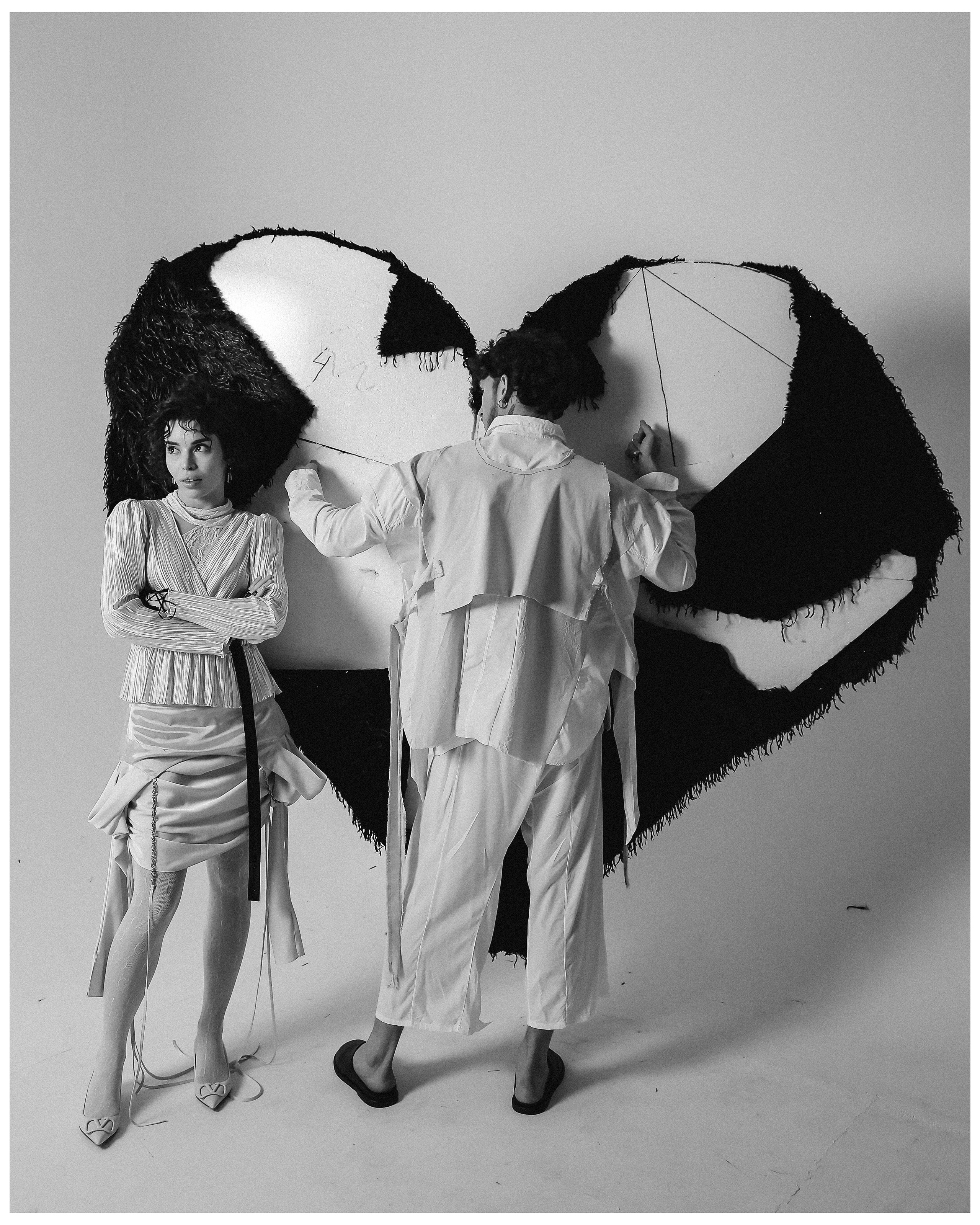 Love is…. Фотограф Андрей Куськало