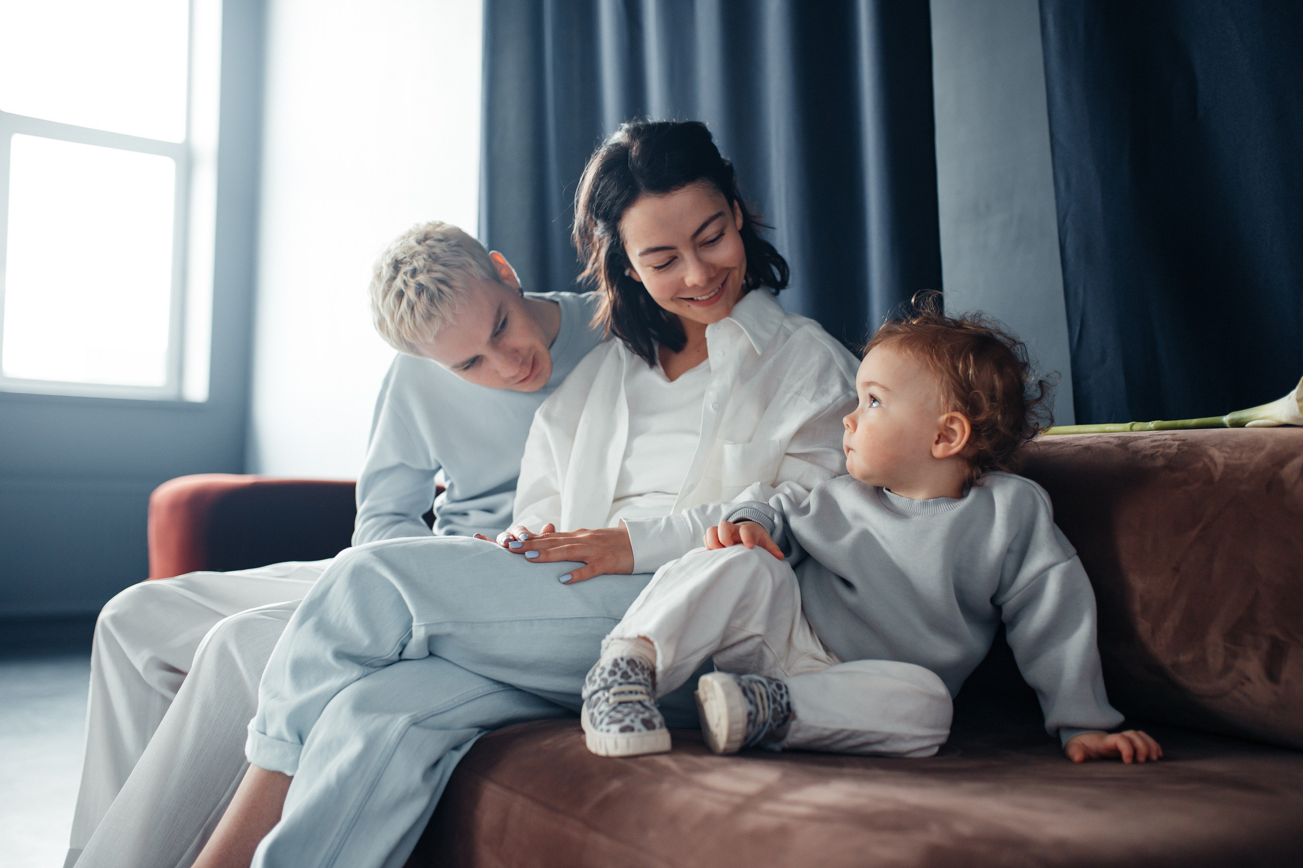 Мир Миры. Семейный фотограф в Москве. Дарья Долгих