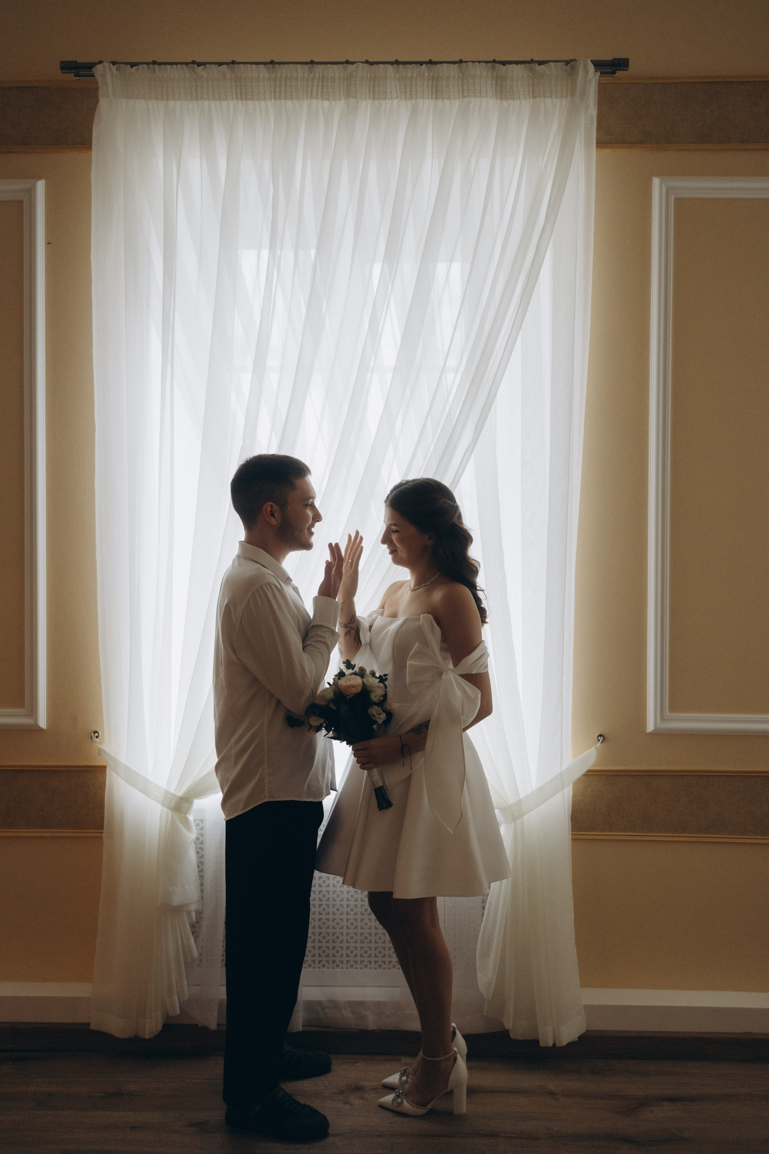 Свадебная фотосессия. Фотограф в Иваново и Суздале