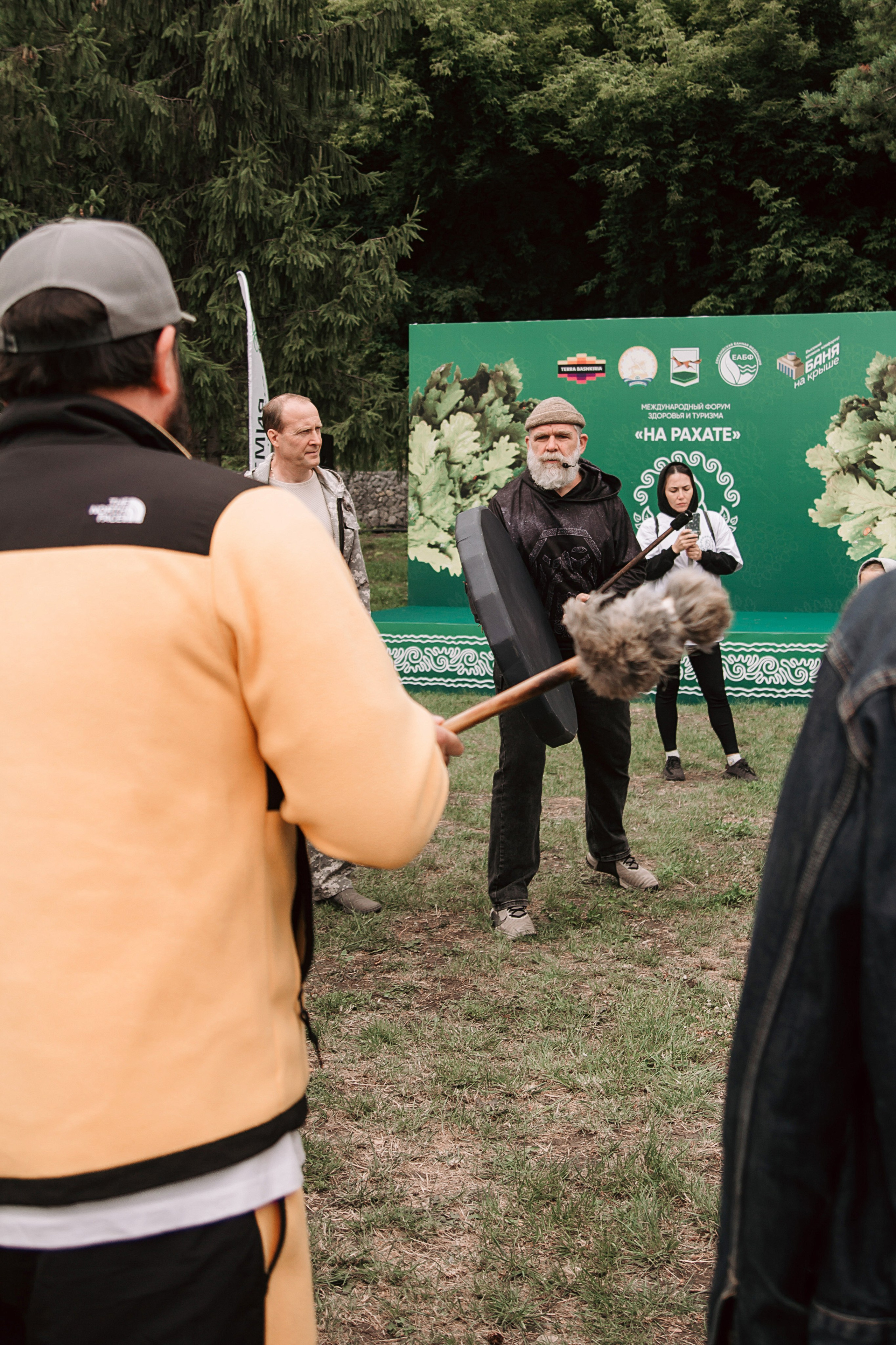 Фестиваль «На рахате» 2025. Фотограф в Уфе Субботина Виктория | Репортажные, индивидуальные фотосессии