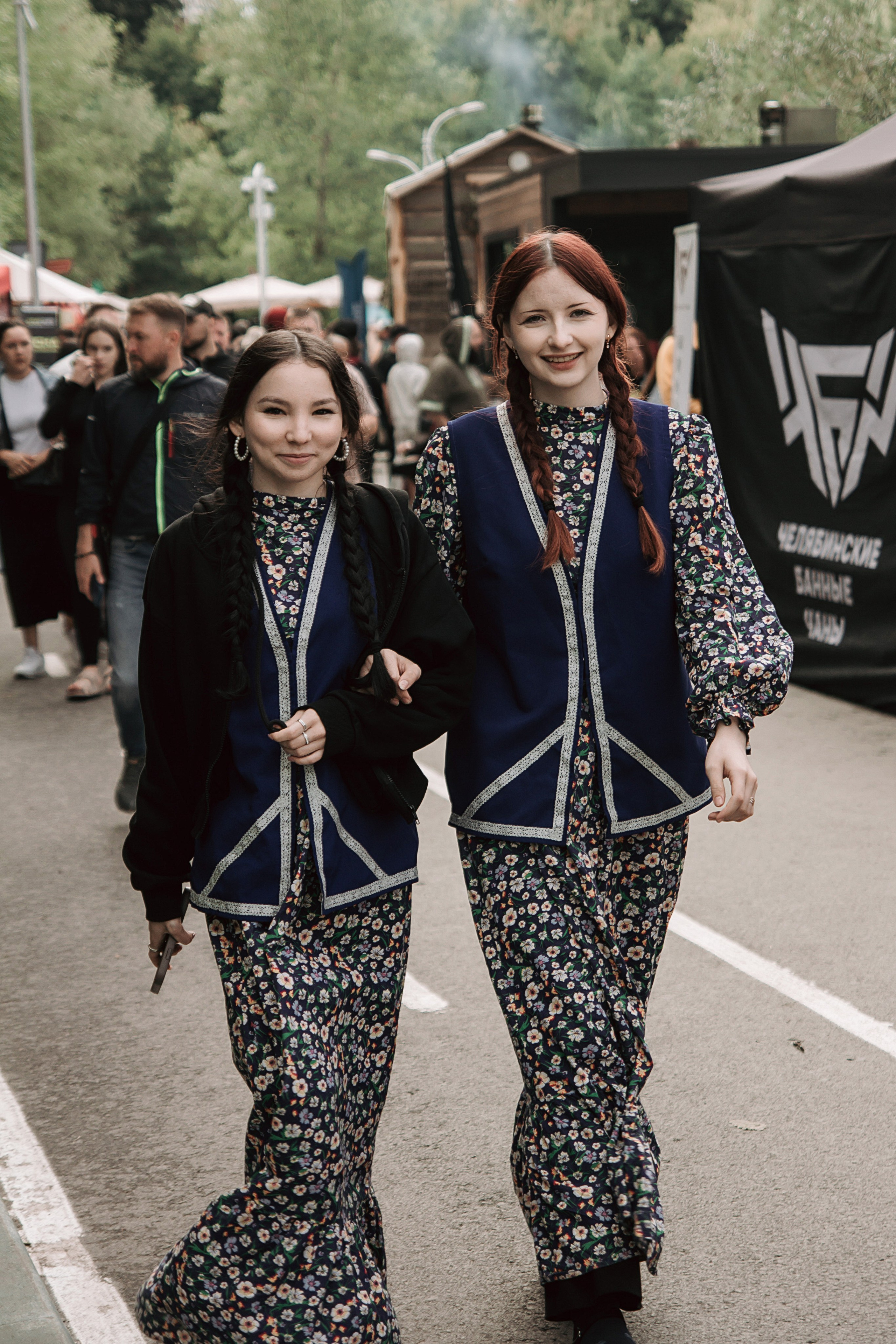 Фестиваль «На рахате» 2025. Фотограф в Уфе Субботина Виктория | Репортажные, индивидуальные фотосессии