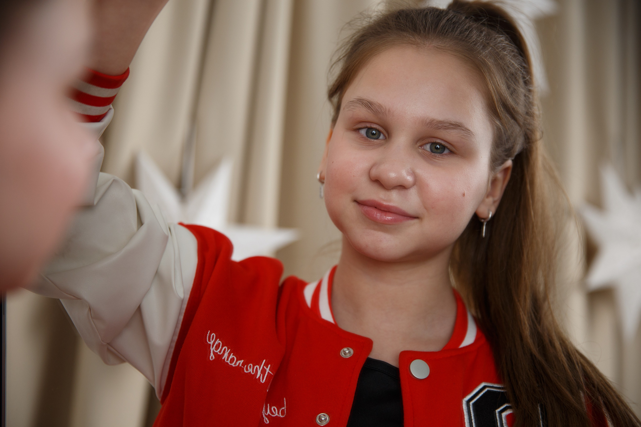 Сонечка. Женский и контент фотограф Люба Пунанцева. Северодвинск. Архангельск