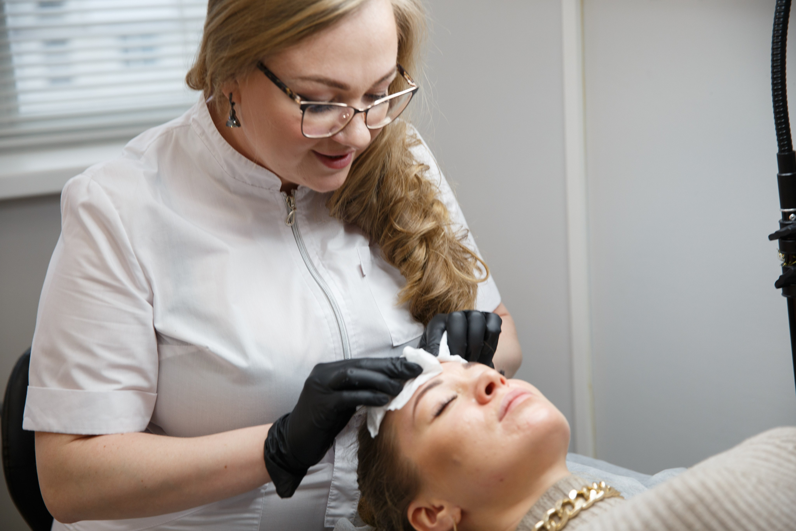 Студия перманента Натальи Вьялициной. Женский и контент фотограф Люба Пунанцева. Северодвинск. Архангельск