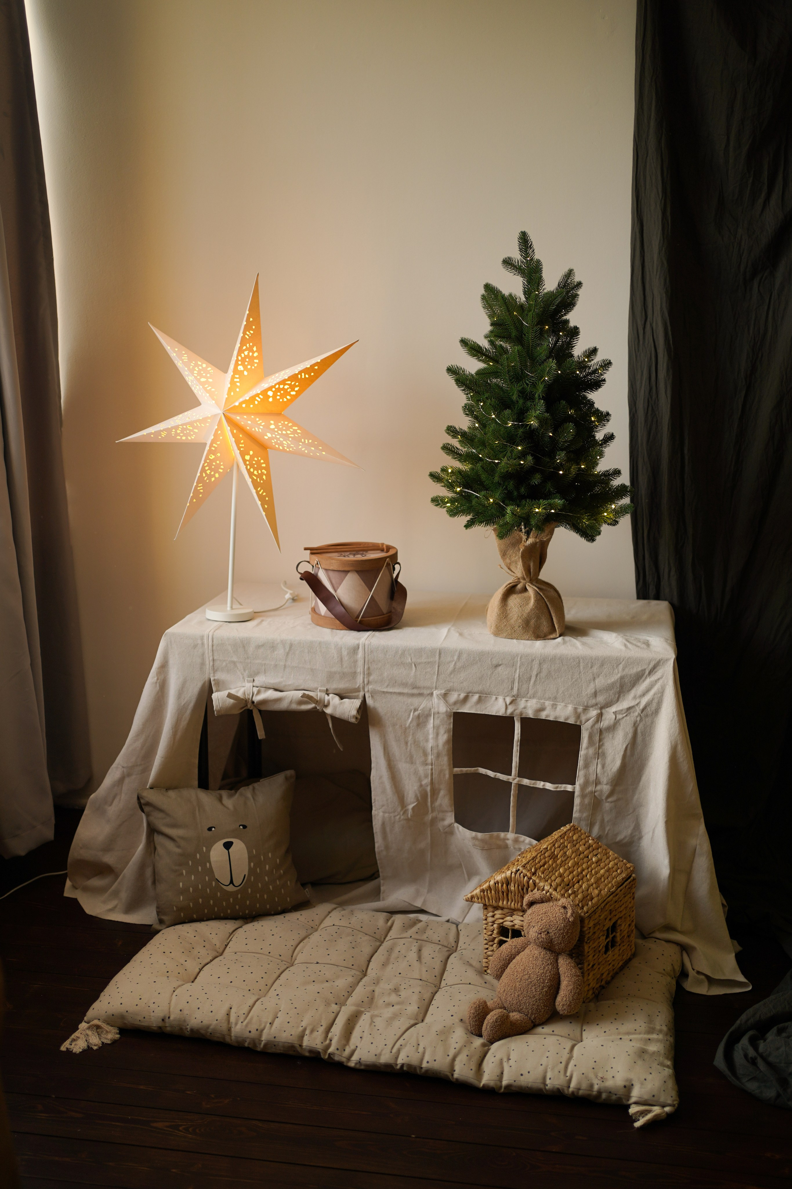 Рекомендации по подготовке к новогодней фотосессии. Женский и контент фотограф Люба Пунанцева. Северодвинск. Архангельск