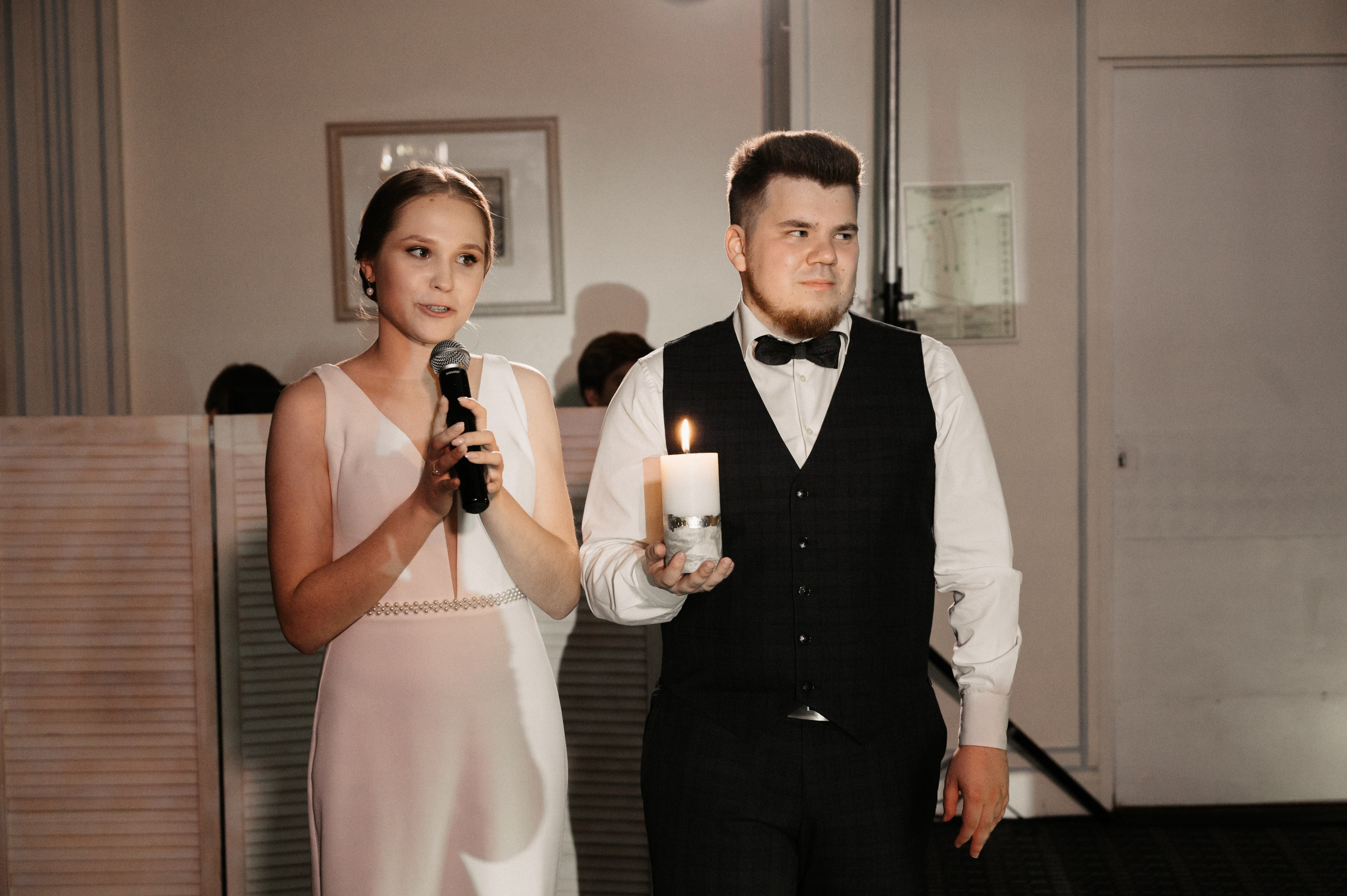 Никита и Лина. Свадебный фотограф Александр Давыдов