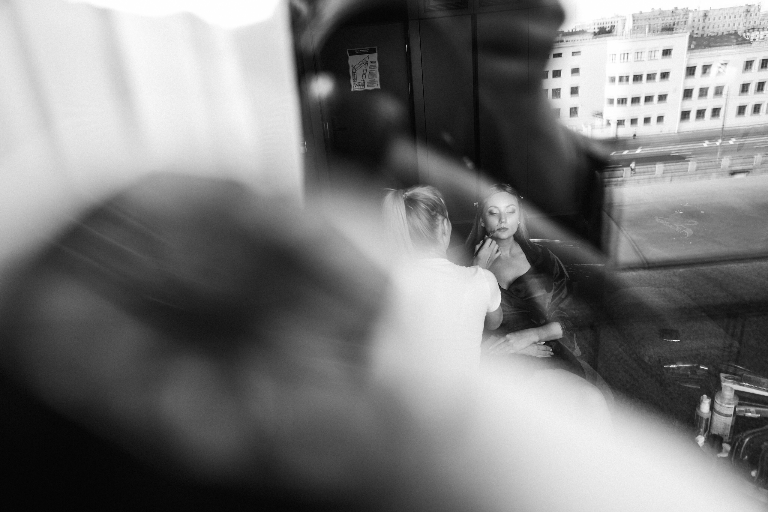 Марина и Саша. Свадебный и семейный Фотограф Денис Кошель