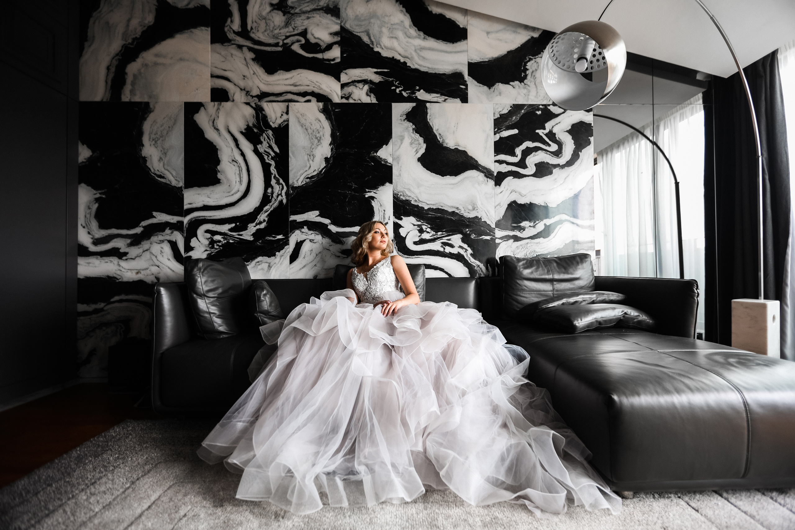 Марина и Саша. Свадебный и семейный Фотограф Денис Кошель