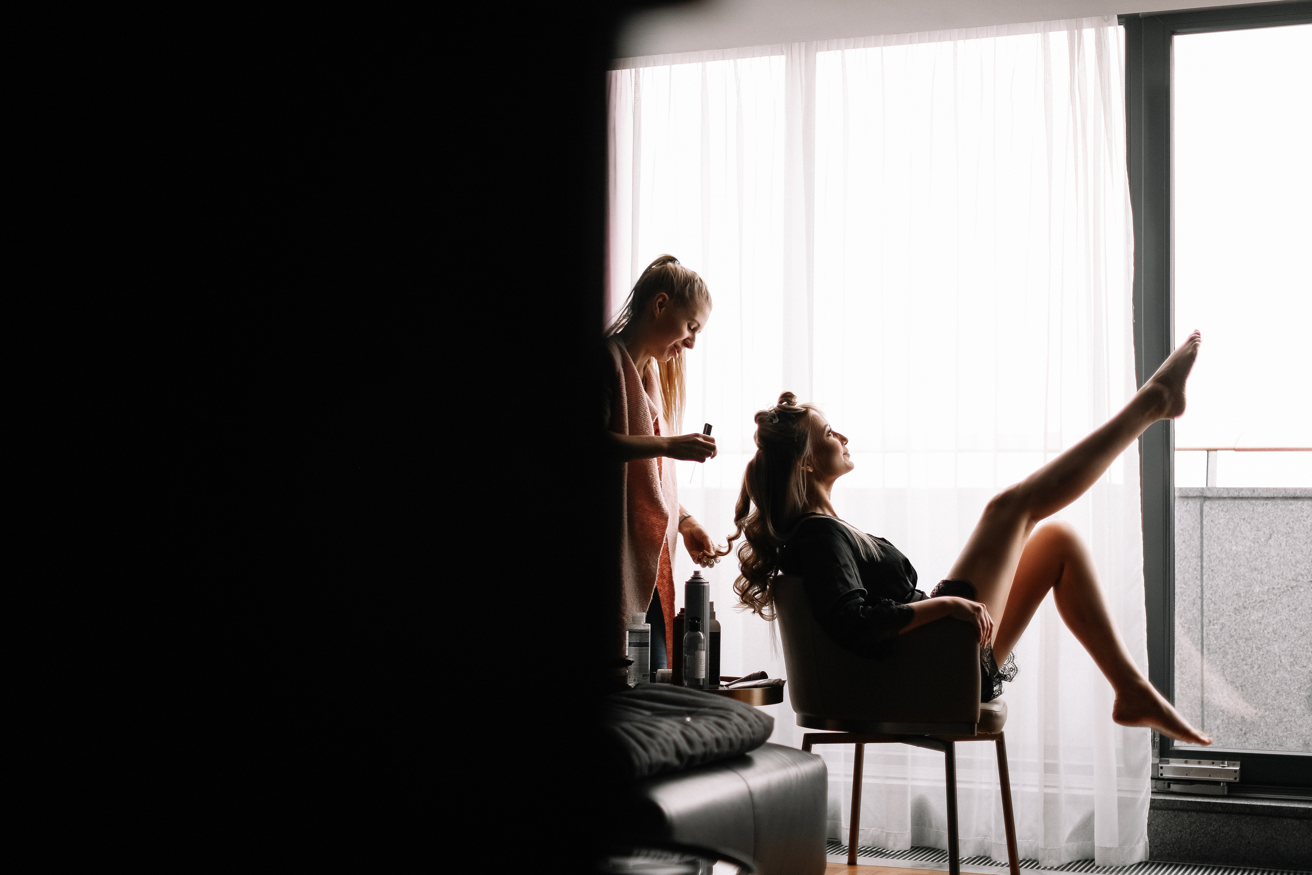 Марина и Саша. Свадебный и семейный Фотограф Денис Кошель