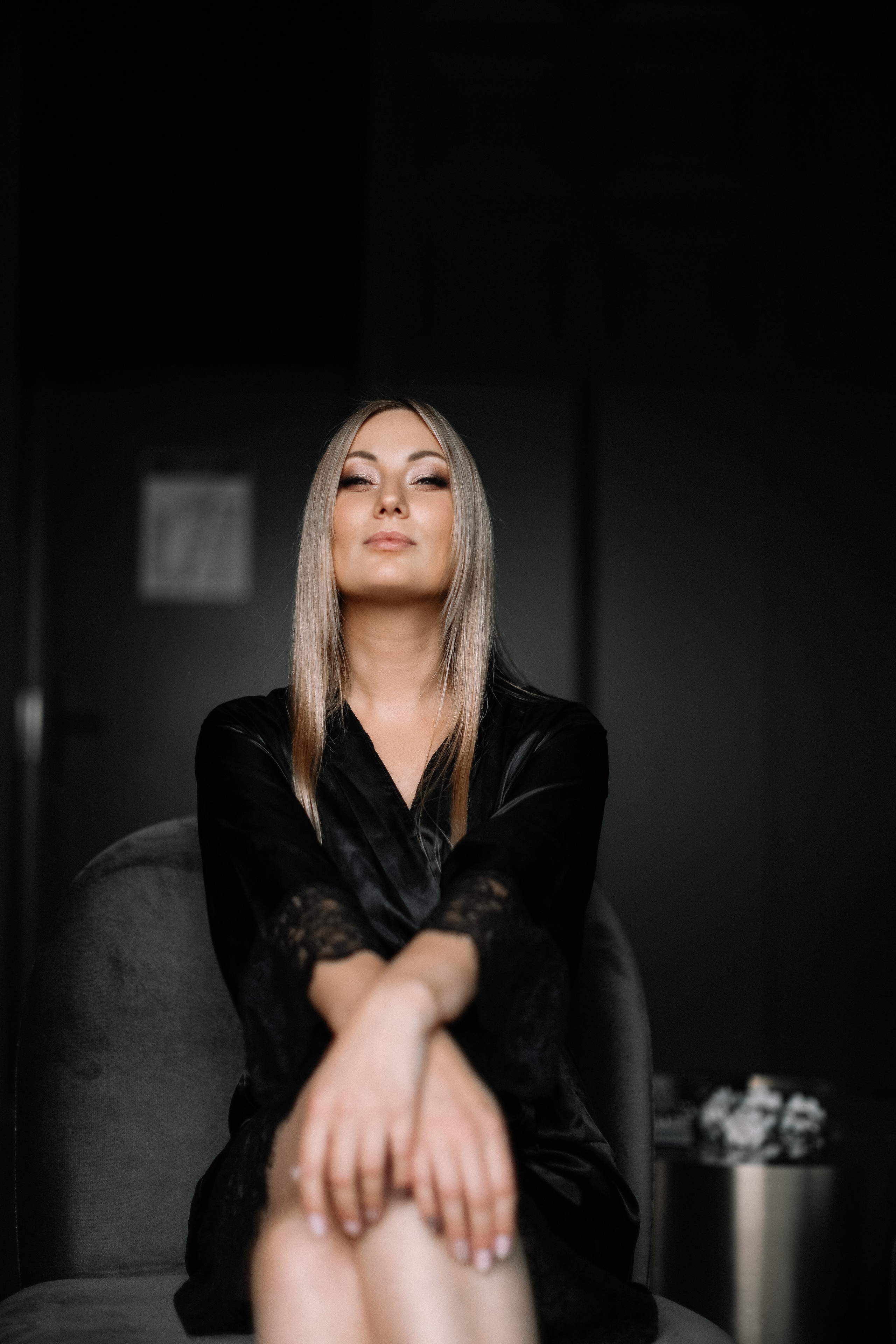 Марина и Саша. Свадебный и семейный Фотограф Денис Кошель