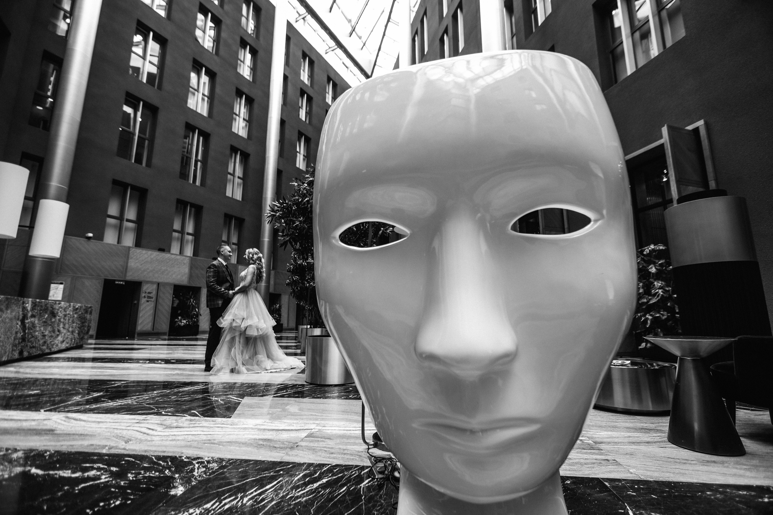 Марина и Саша. Свадебный и семейный Фотограф Денис Кошель