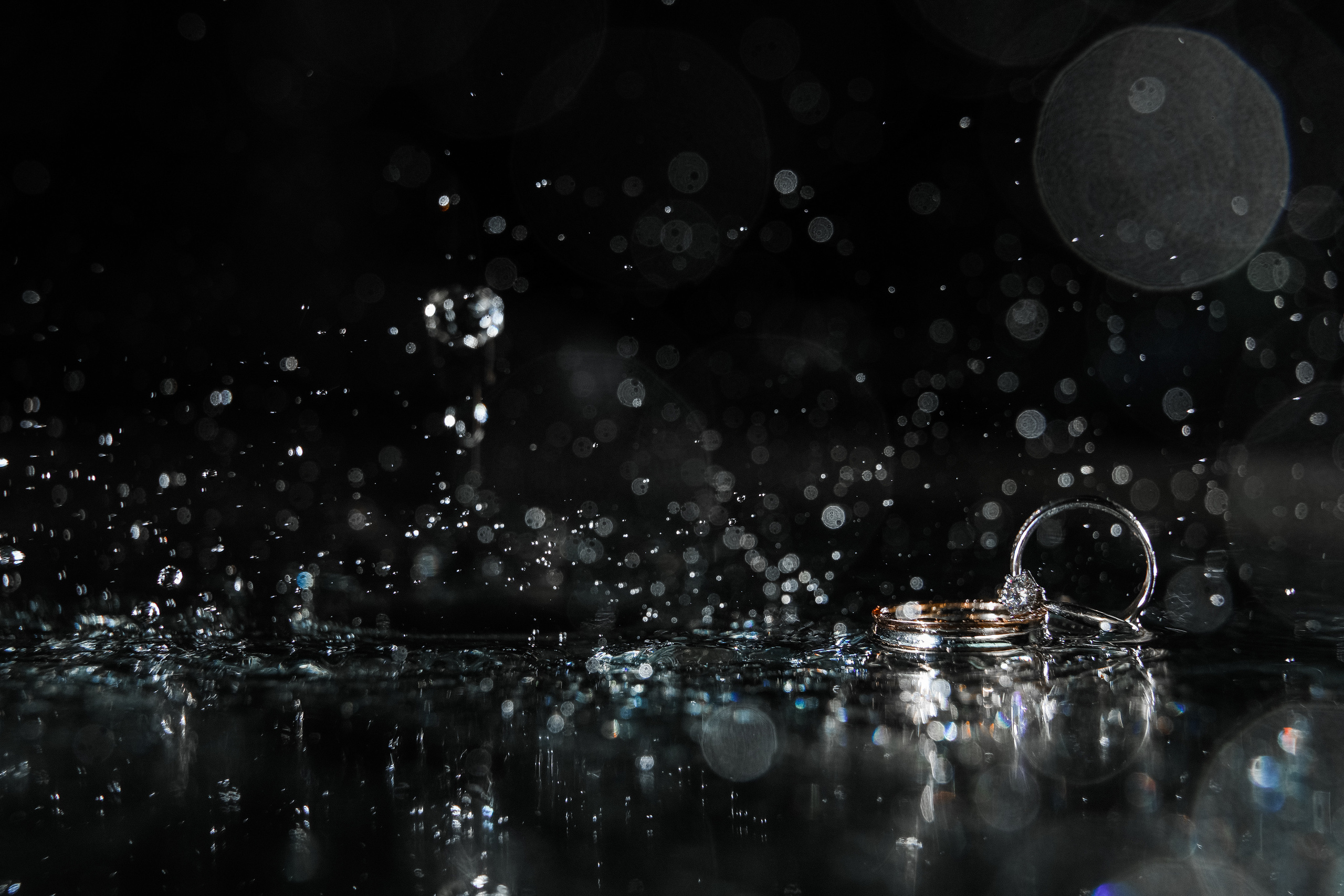 Марина и Саша. Свадебный и семейный Фотограф Денис Кошель