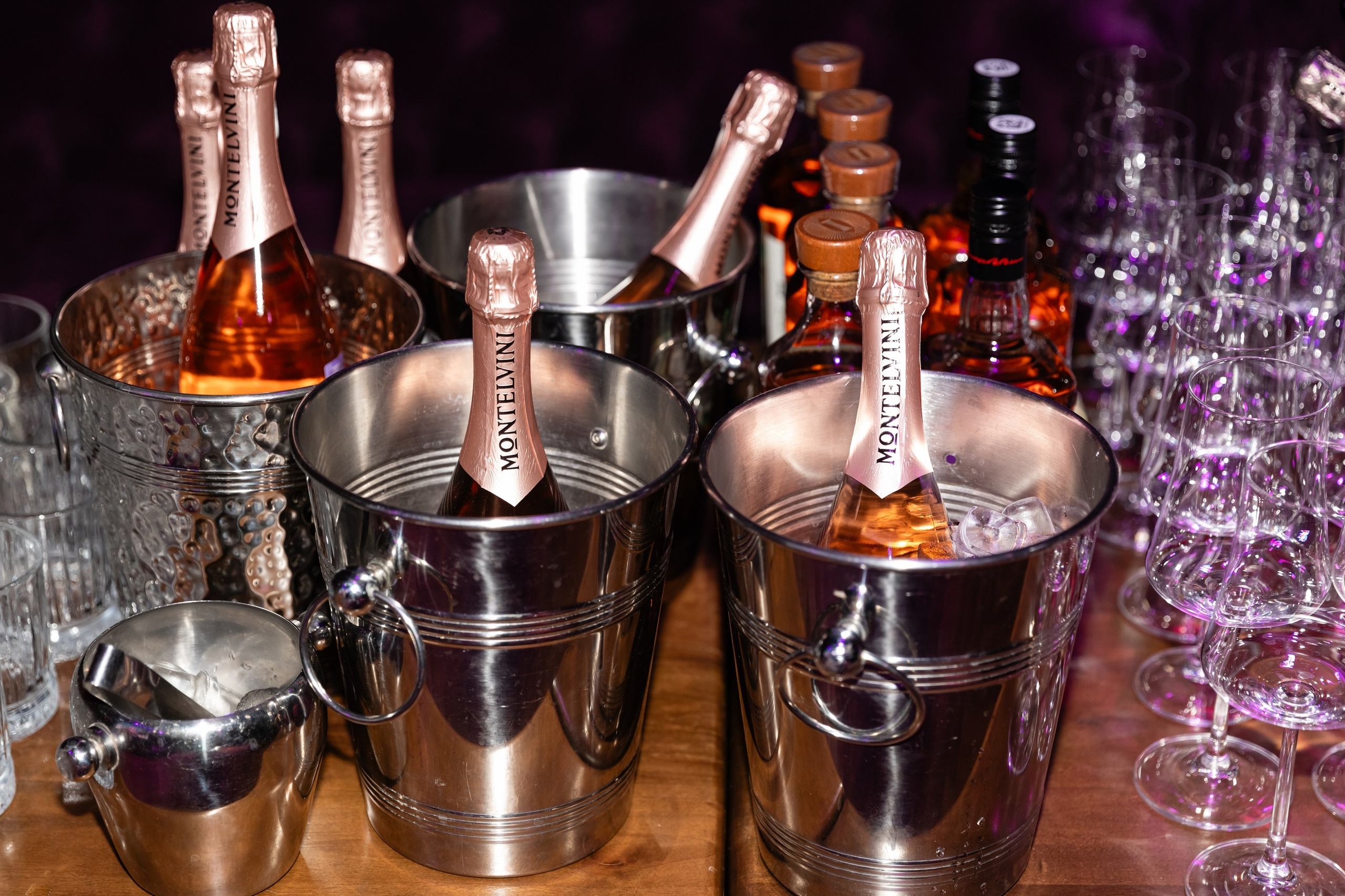 Новогодний корпоратив (Караоке клуб Who is who). Татьяна Чернышова свадебный фотограф Москва