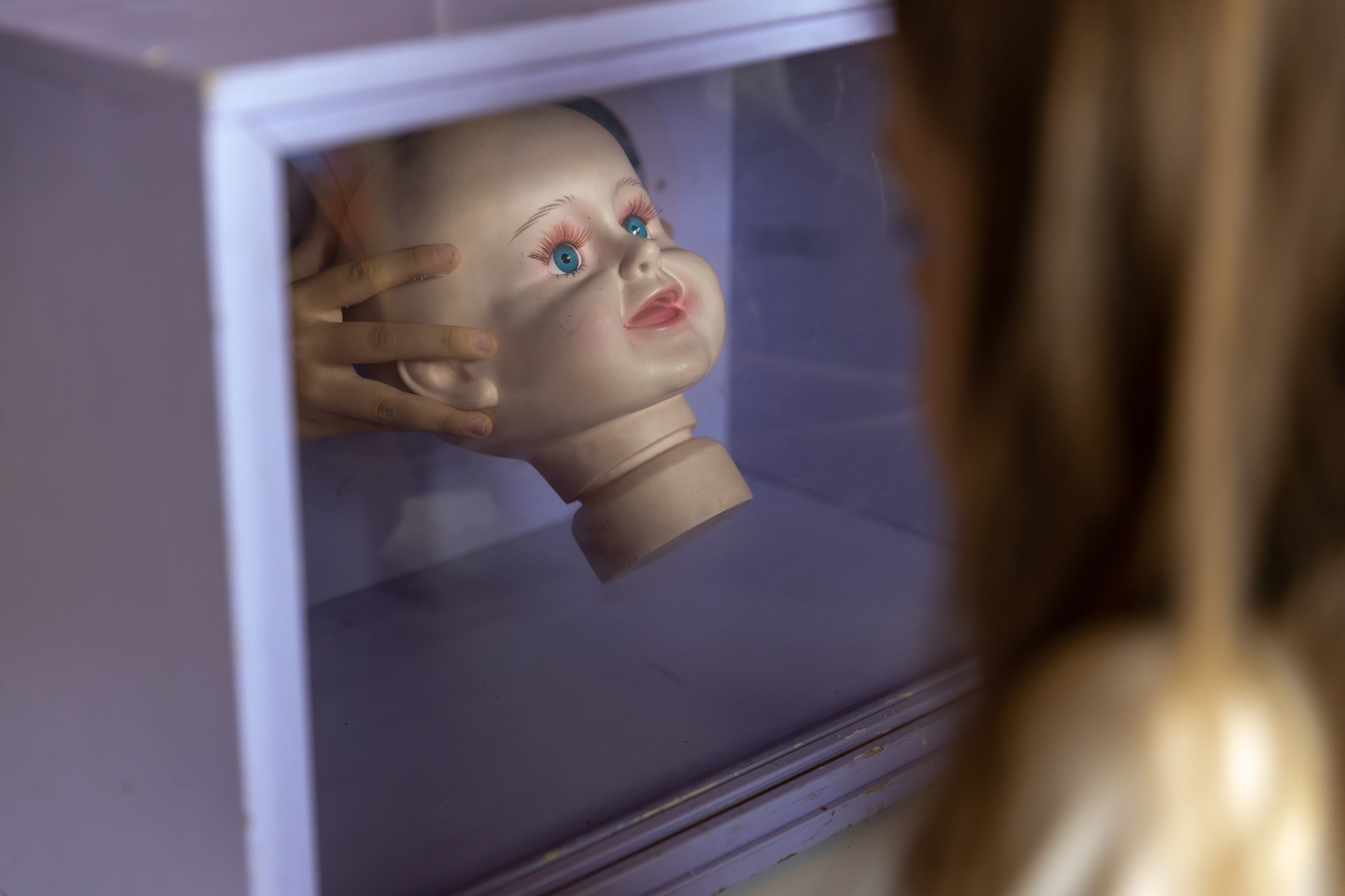 День рождения дома. Ирина Соломатина фотограф Чита