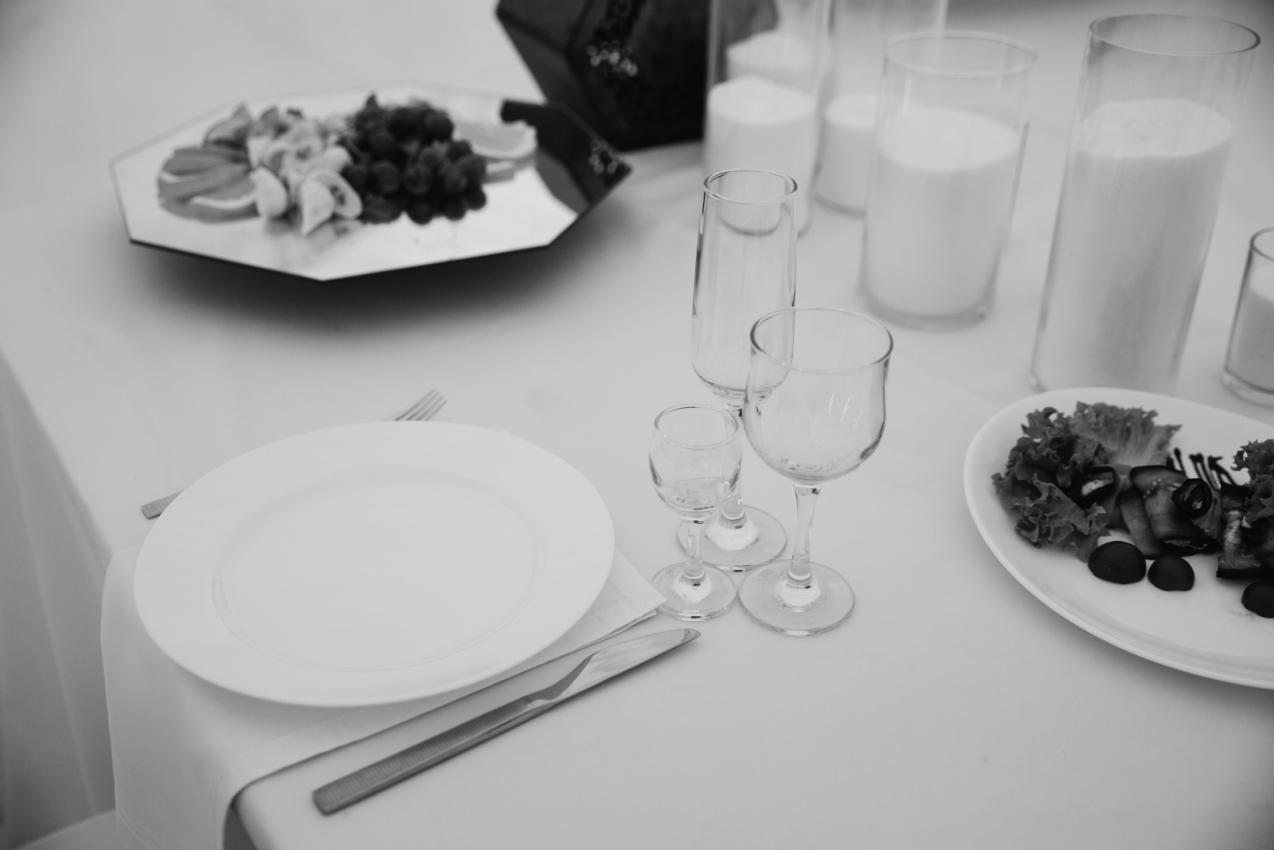 Ангелина и Рома (Свадебный шатер «это по любви»). Катерина Макиева