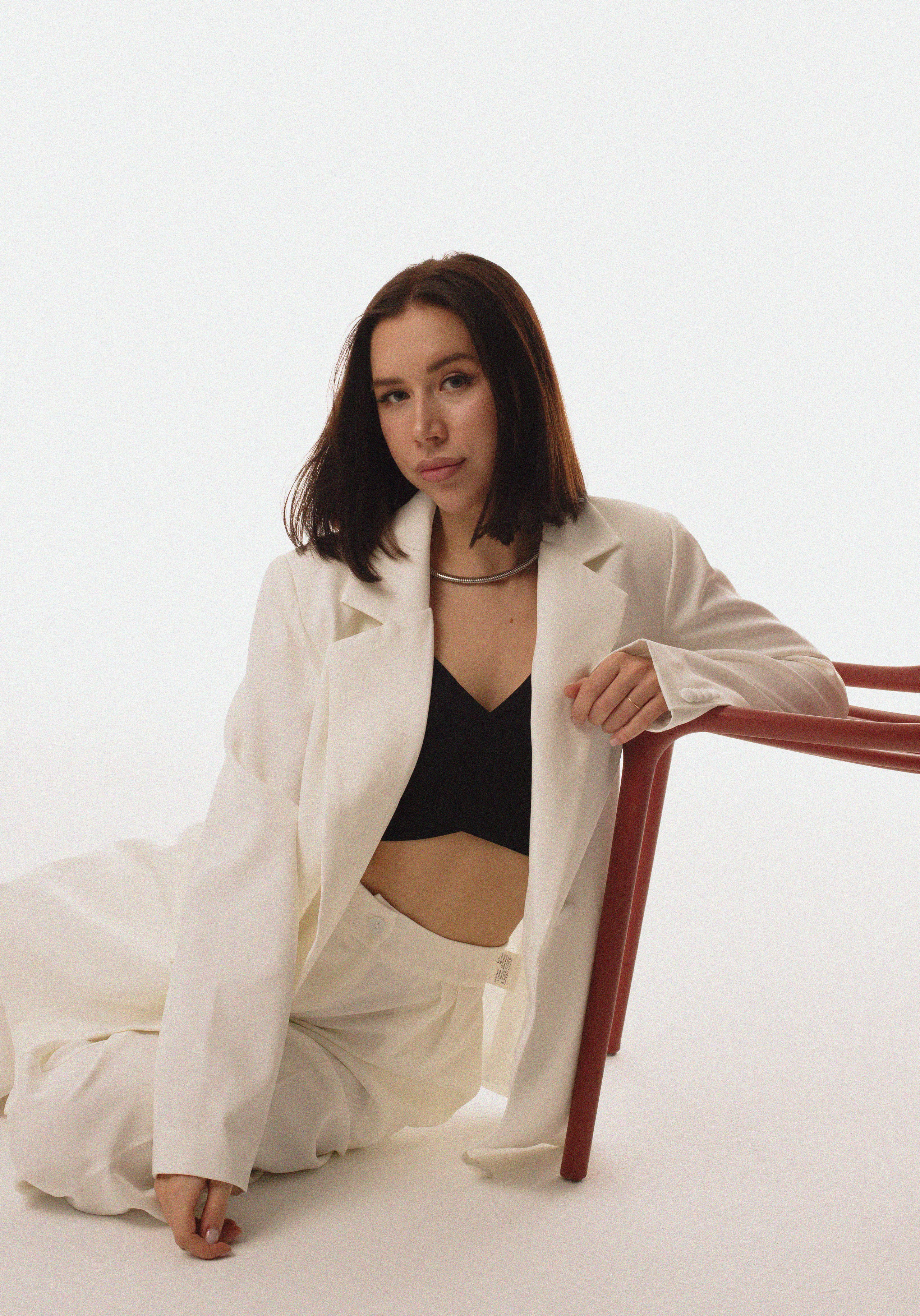 Александра. Фотограф москва