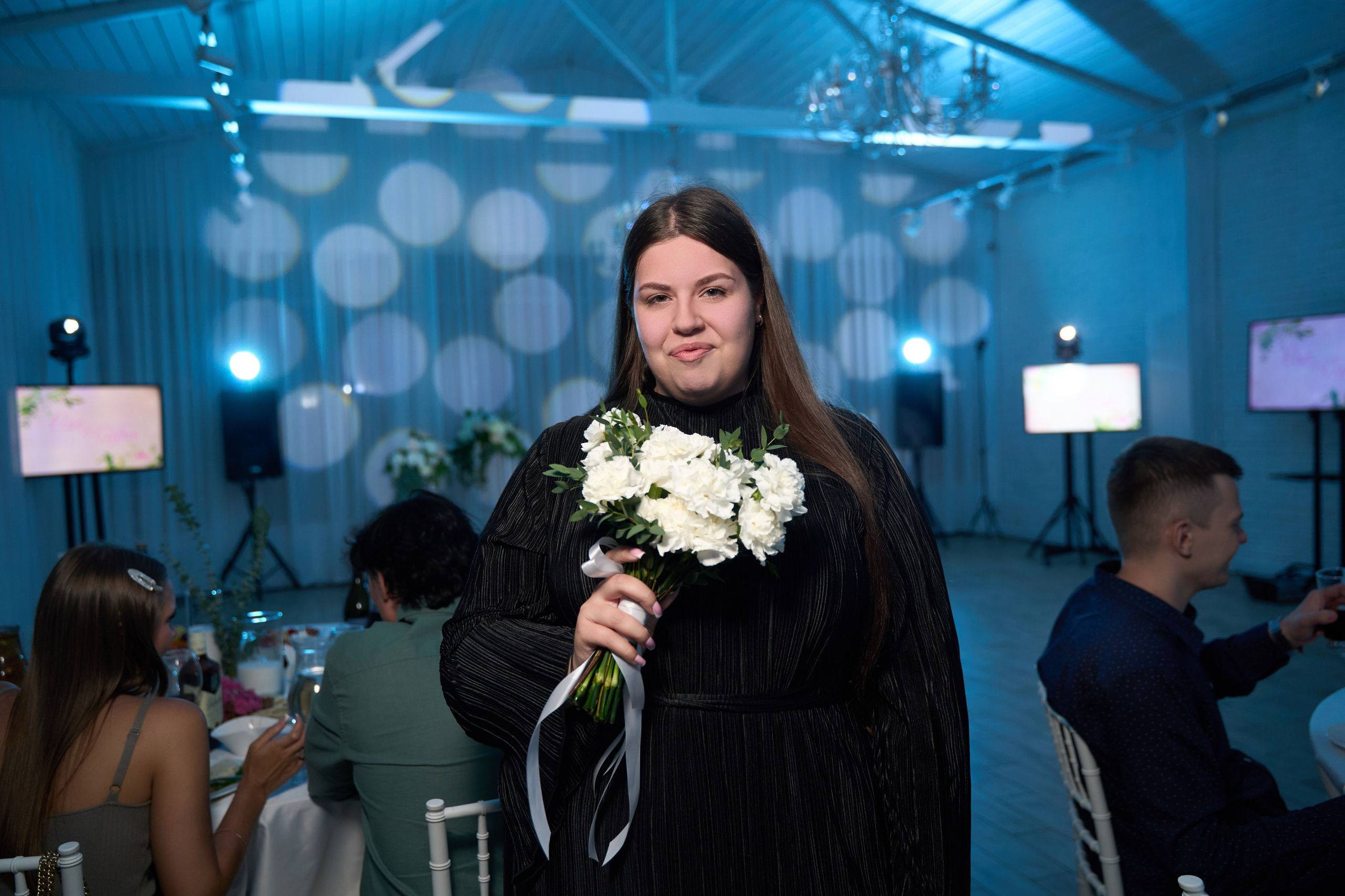 Свадьба Олег & Софья. Mariage