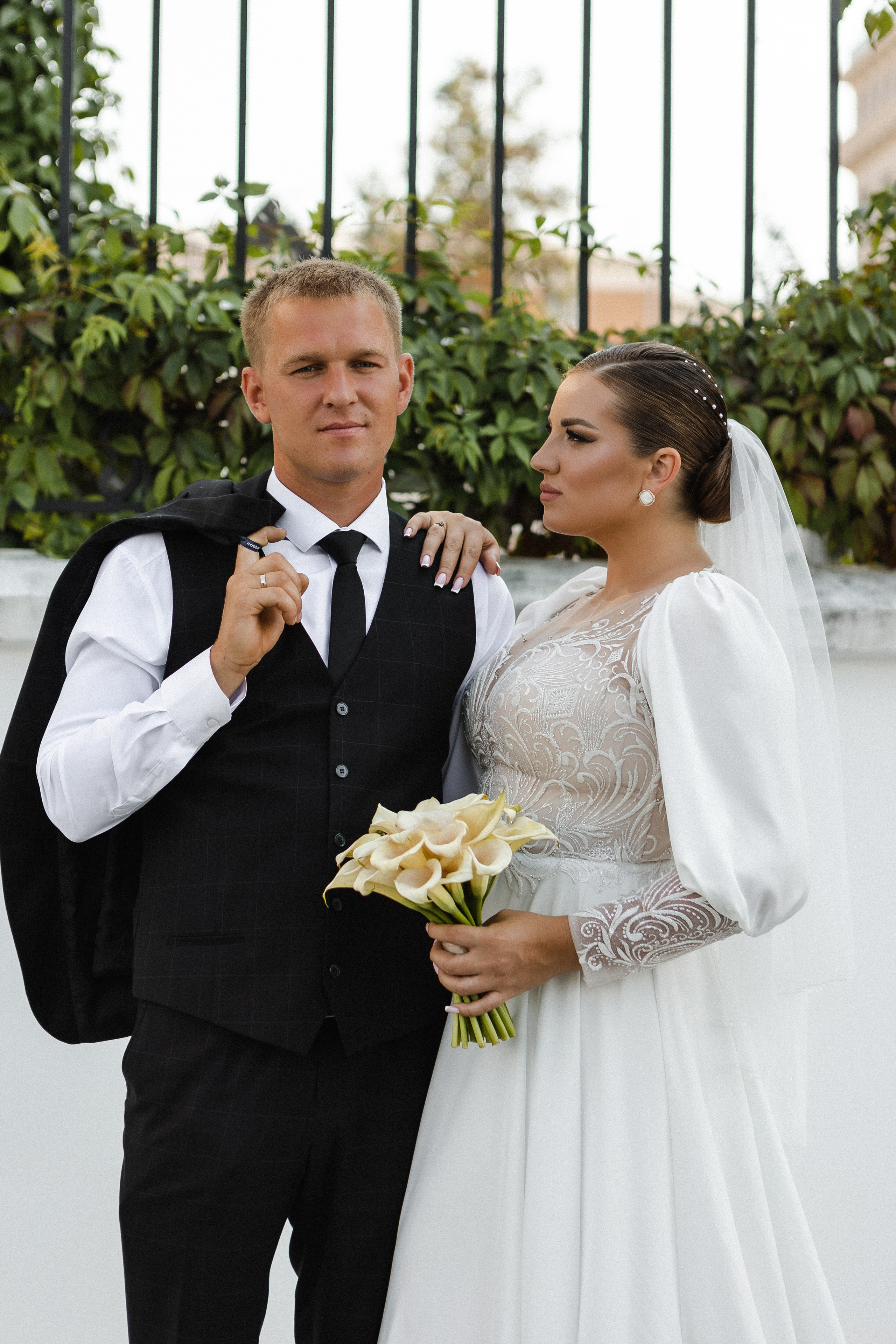 Катя | Ваня. Семейный фотограф в Нижнем Новгороде Доронина Юлия