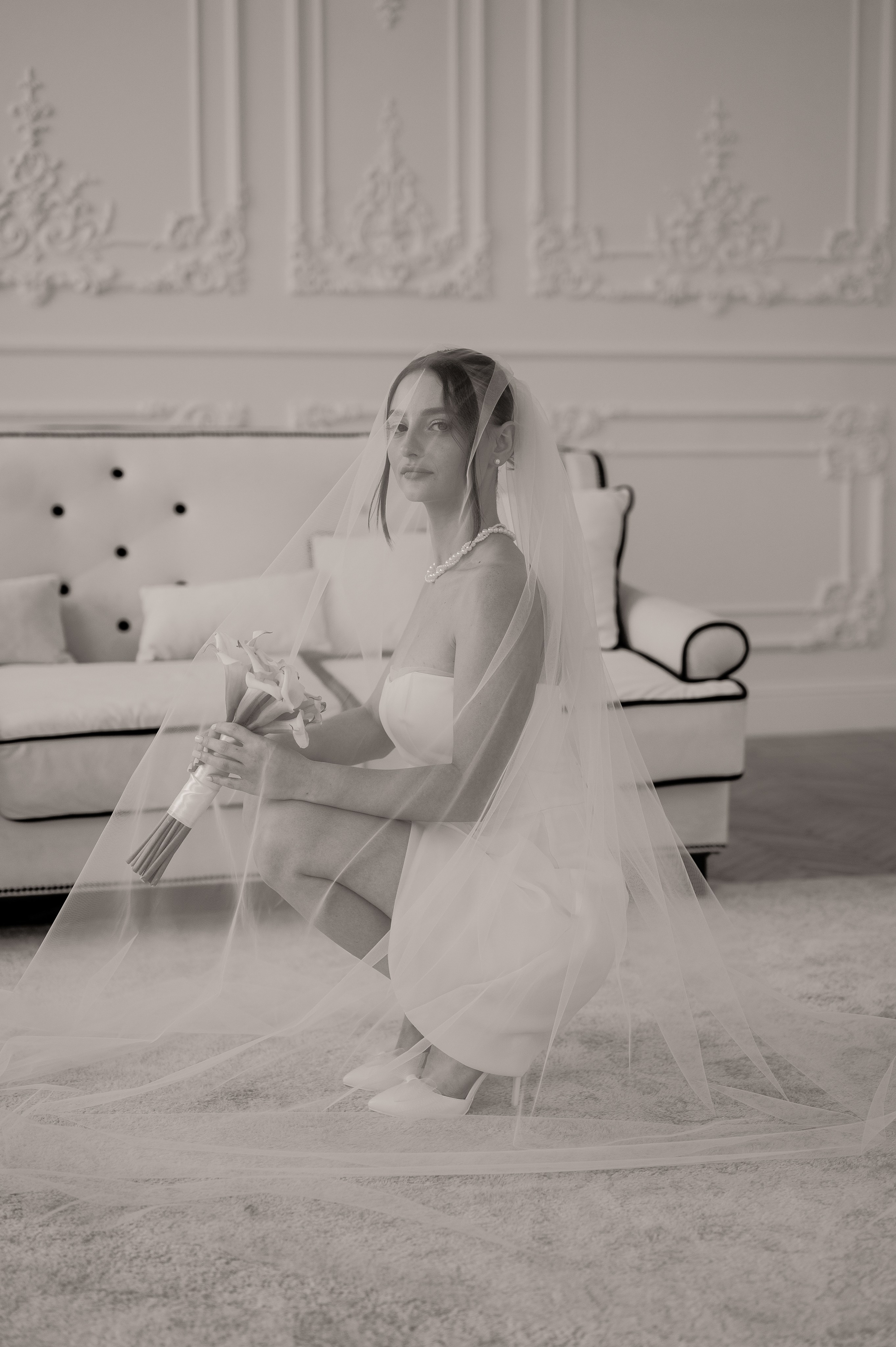 Константин и Виктория. Свадебный и семейный фотограф в Краснодаре Алина Мельник