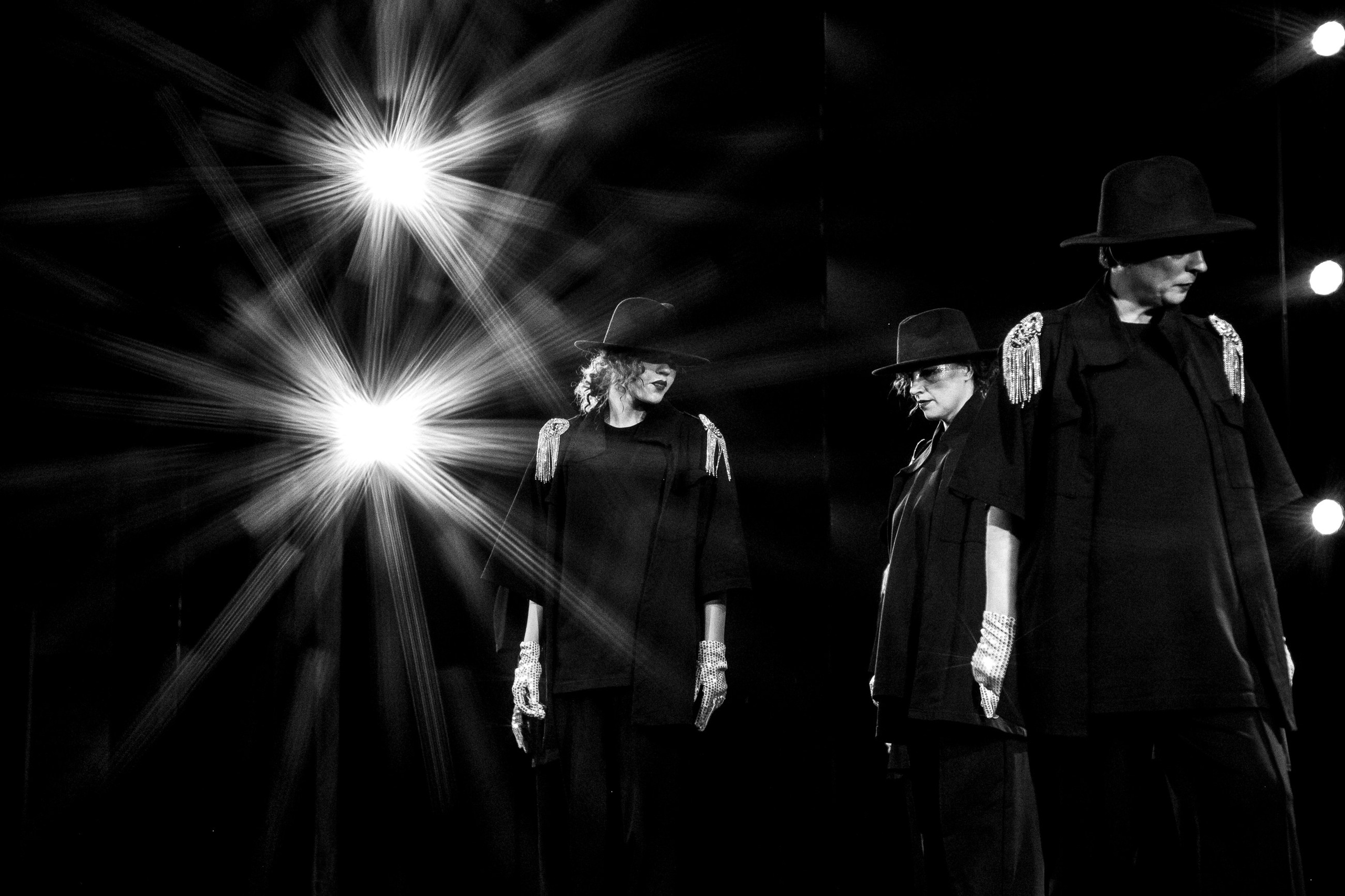 TODES LADY FEST 2024. Юлия Кулиш // Pocahontas