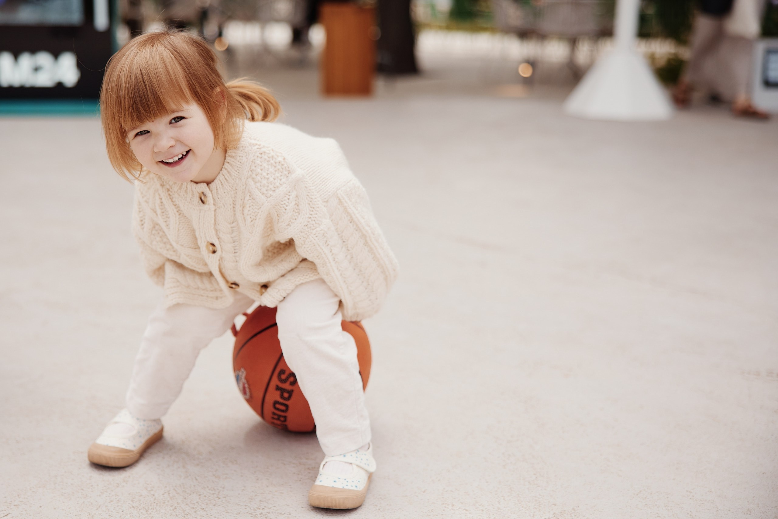 День Молодежи 2025. Репортажная съемка в Москве