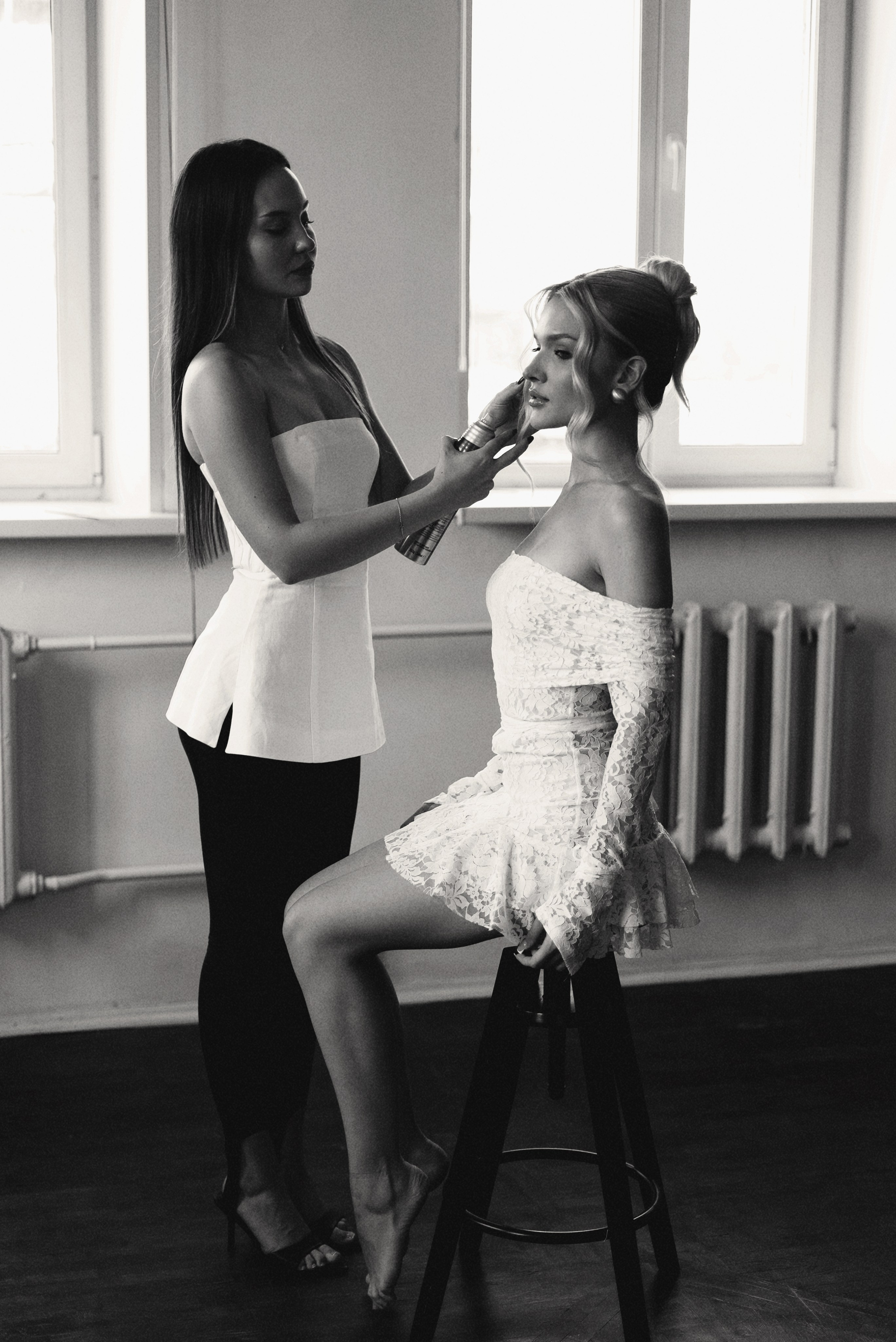 Аня. Pomanovskaya.ru / женский фотограф