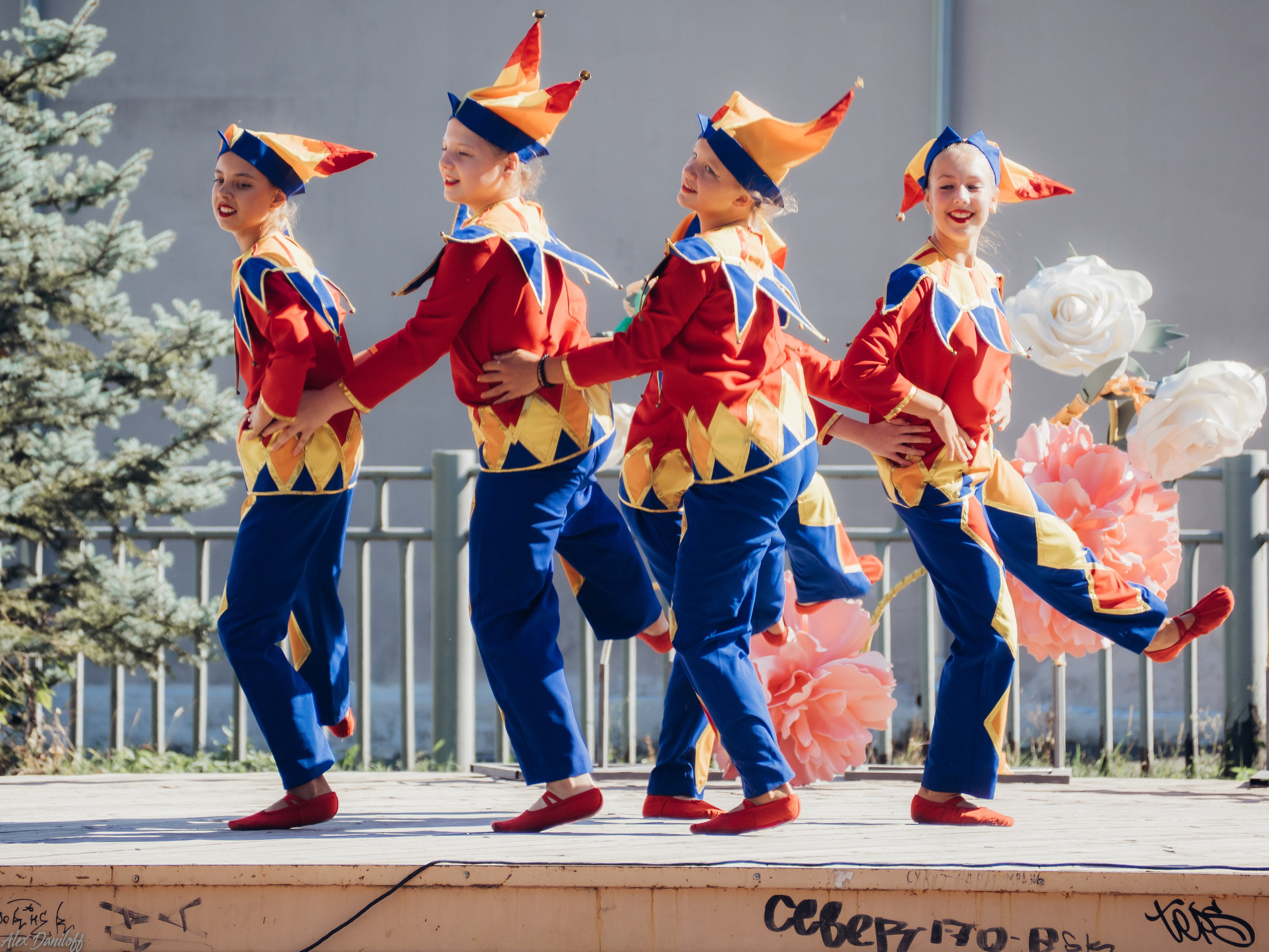 Секреты муромского долголетия. Муром-Инфо. Новости культуры, образования, спорта в городе Муром