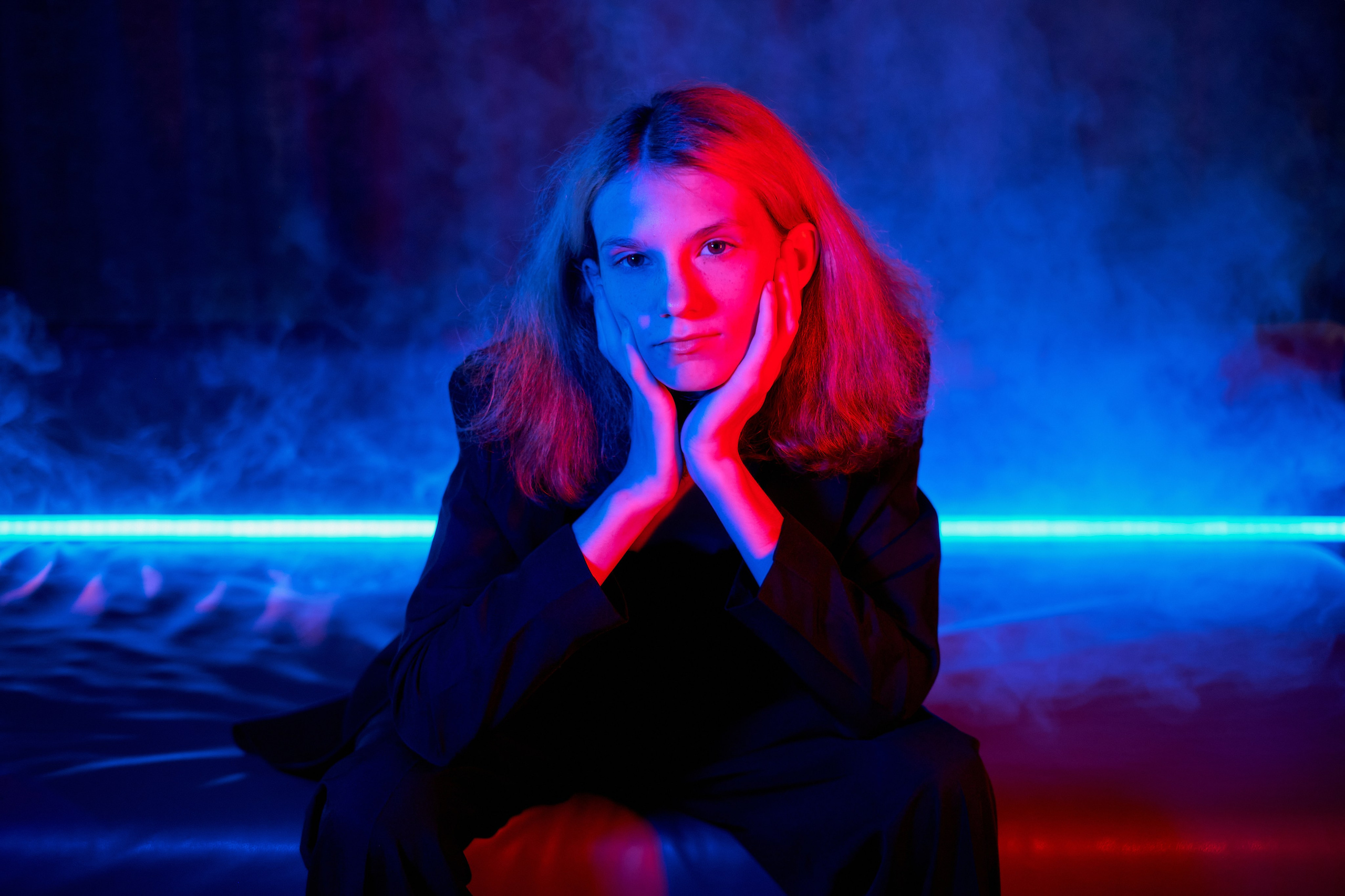 Съемка ко дню рождения. Фотограф Таганрог Анна Трайжон