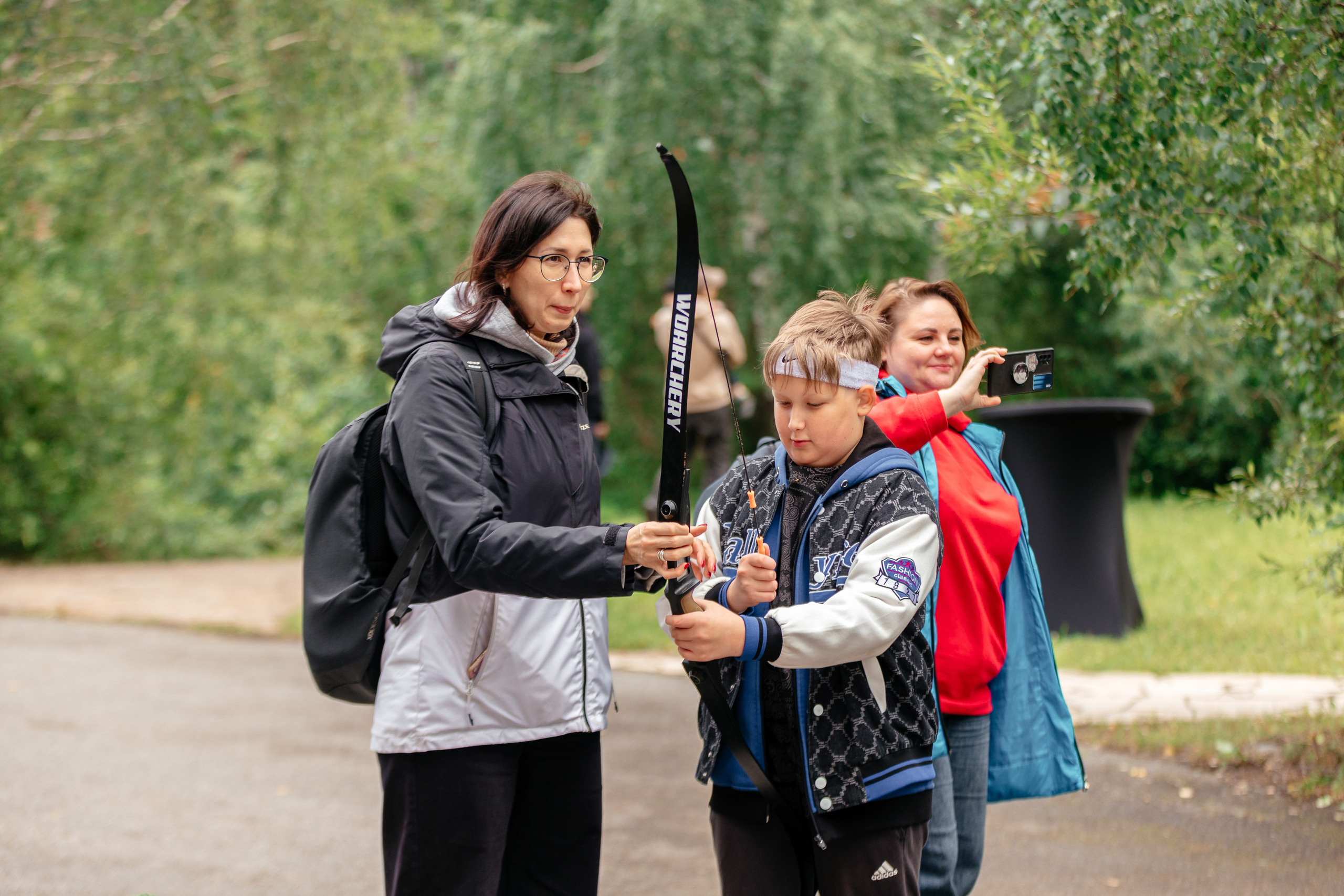 Корпоратив СВЭЛ. Фотограф в Екатеринбурге Андрей Медведко