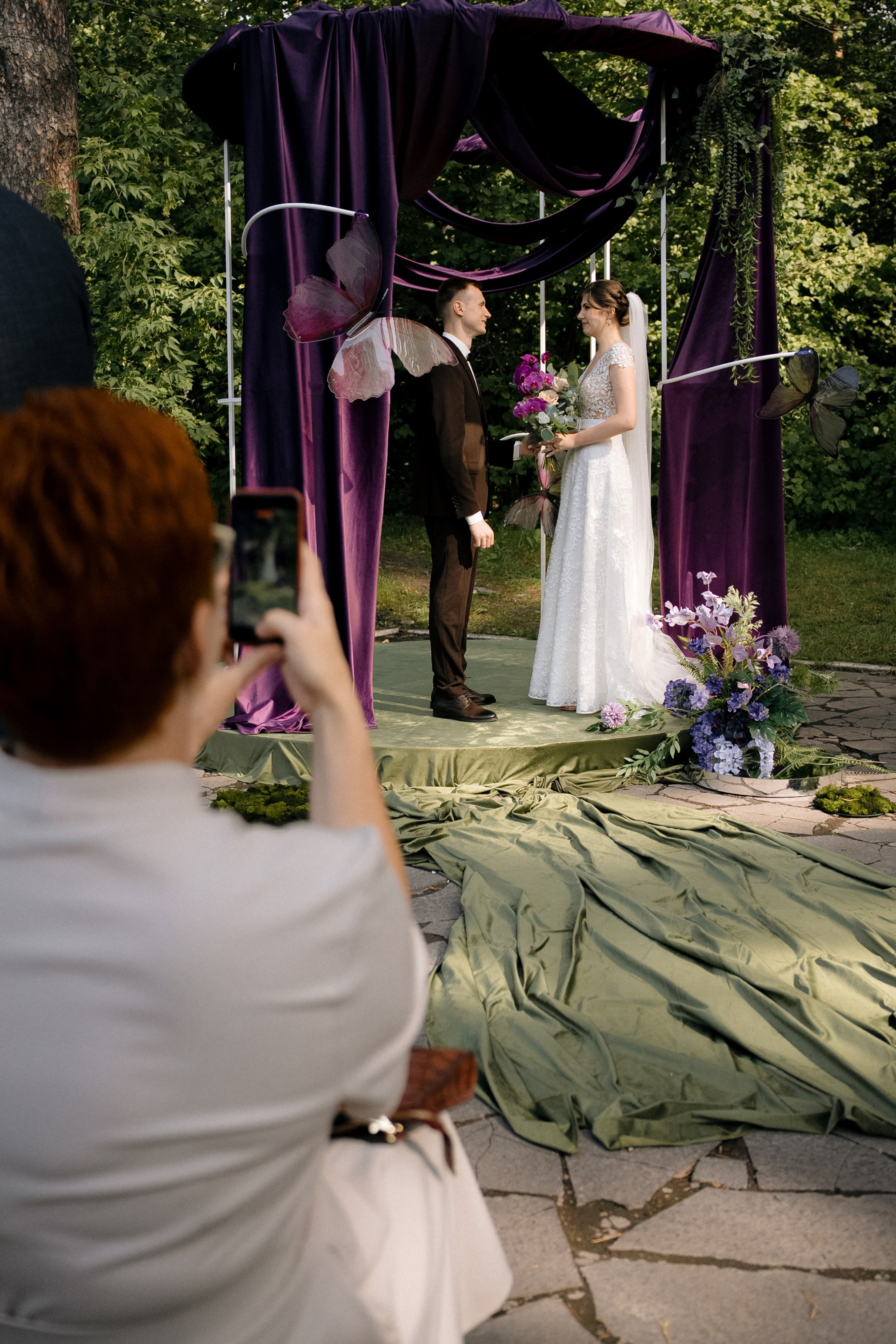 Алина+Сергей. Анонс. Семейный и портретный фотограф в Саратове Сахарова Маша